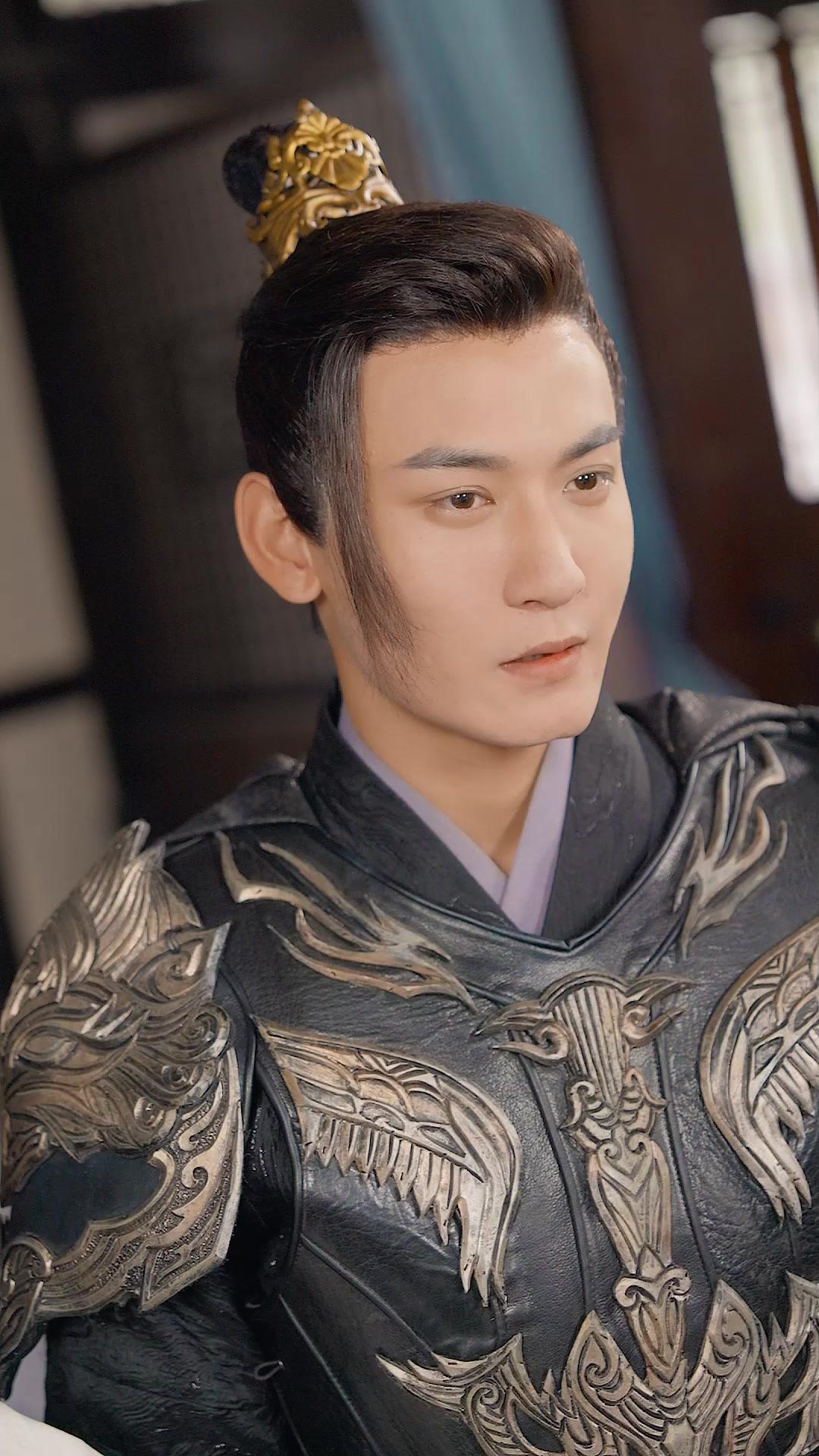 Freaking Hell! That Scrub’s the Grand Marshal!