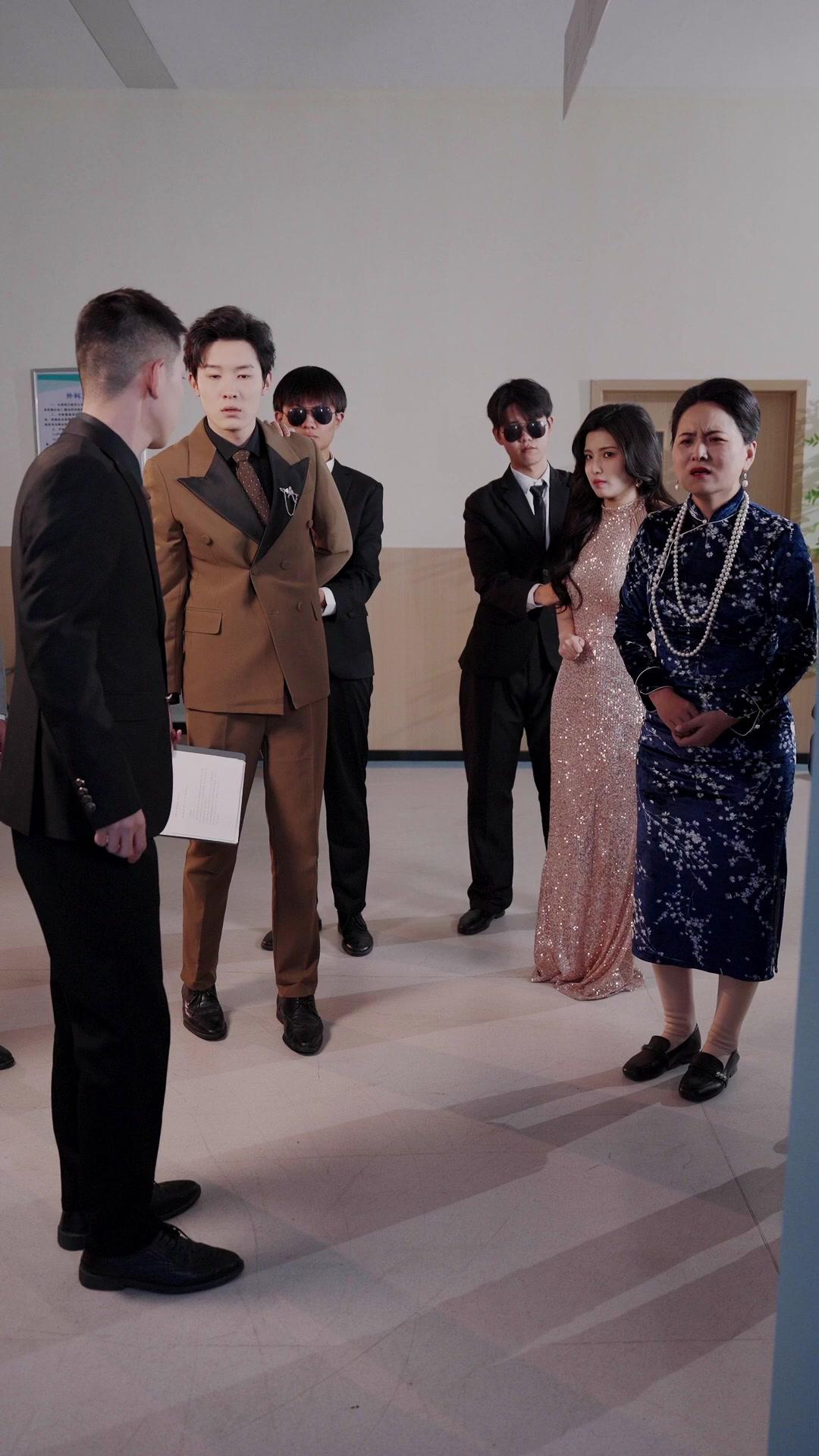 His Love, Her Weapon