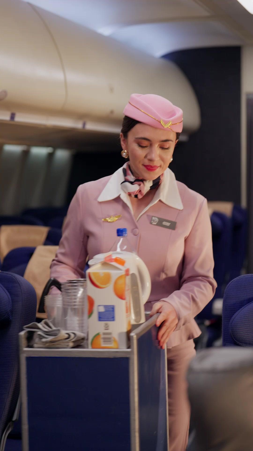 Hot Love Above the clouds