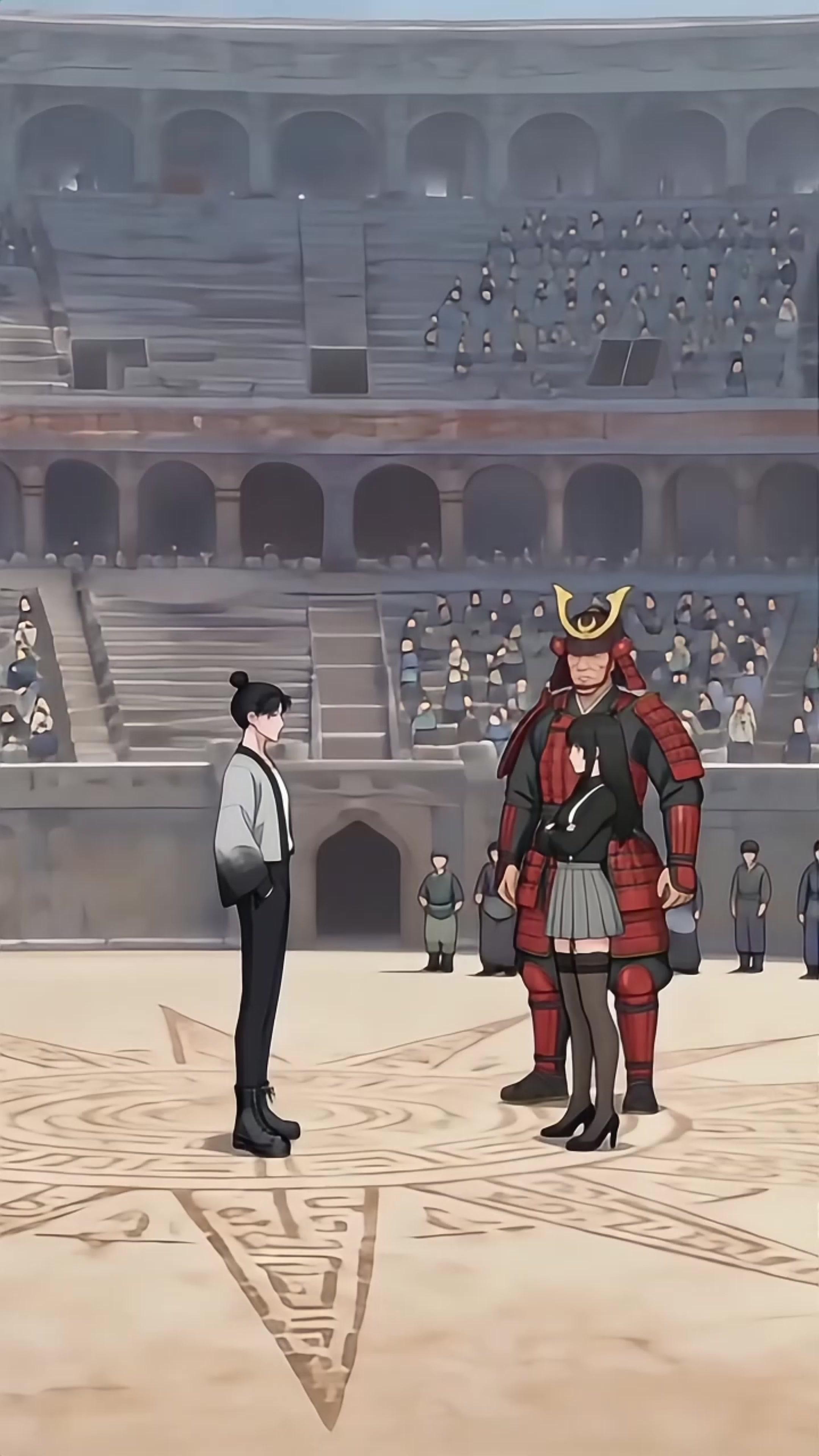 Vạn Hồn Trấn Áp Chư Quốc