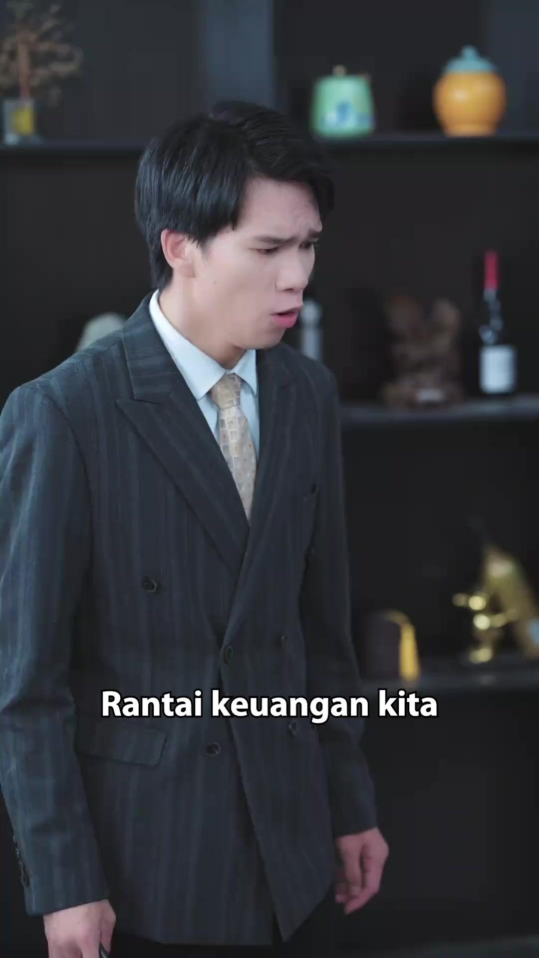 (Sulih suara) Gadis Ajaib Keuangan