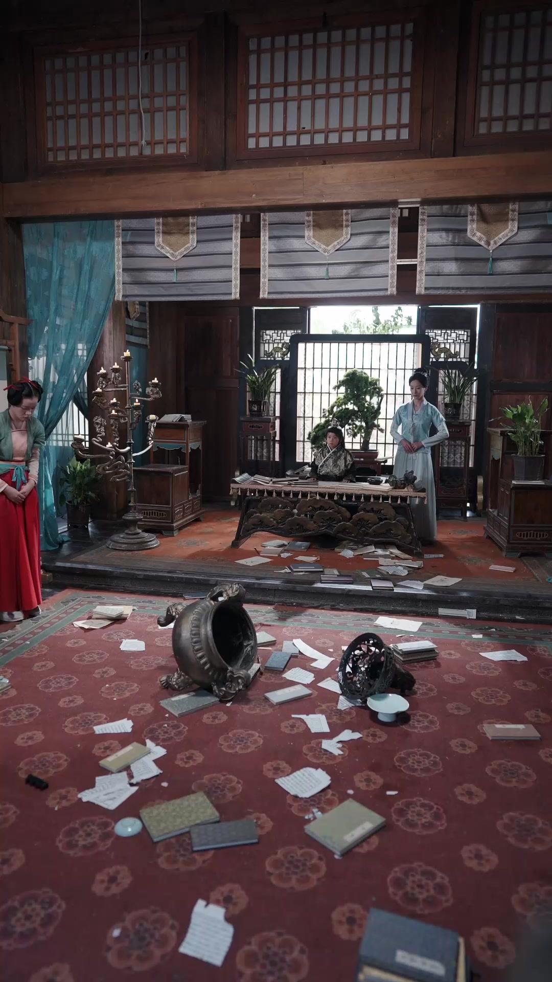 Puteri Ajaib Tersingkap