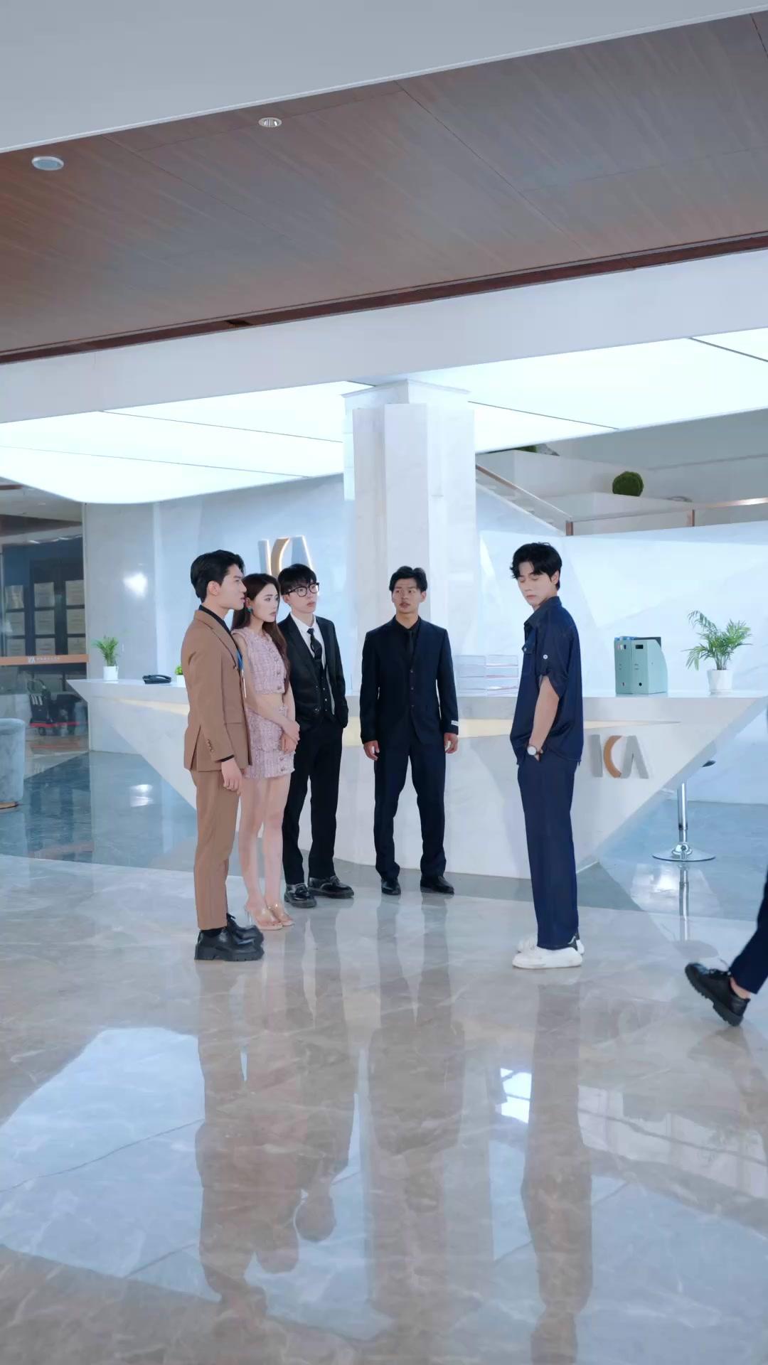 Dijodohin Putri Mafia