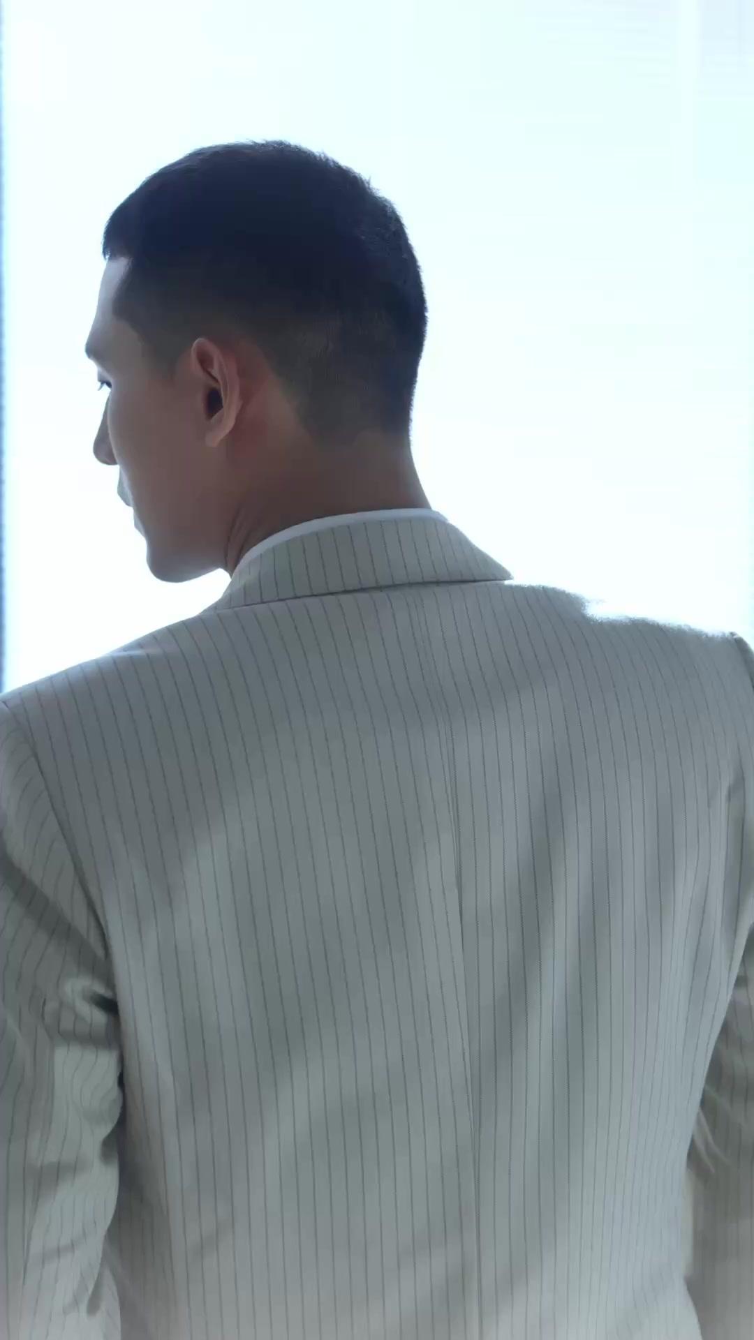 Seven Years Promised, Now I Leave!