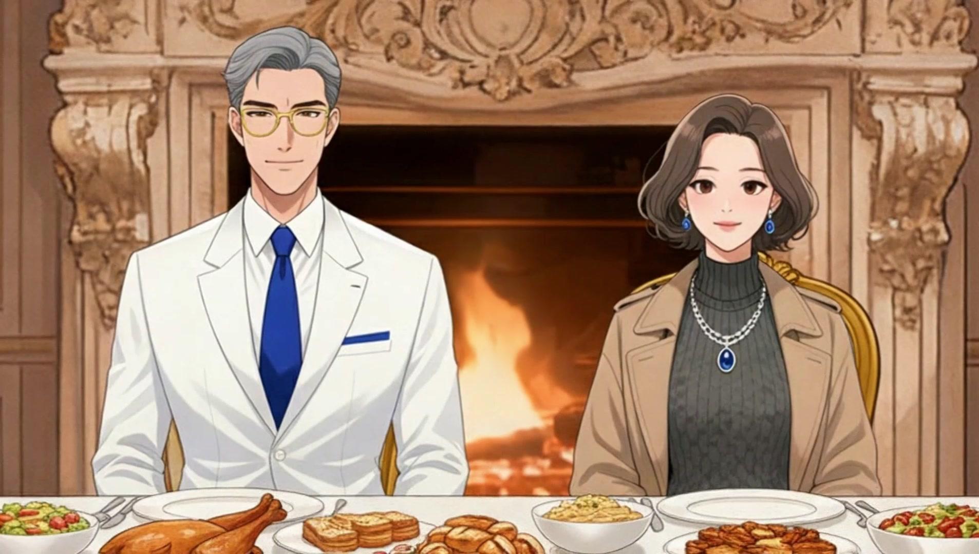 นางร้ายรีเซ็ตชะตา