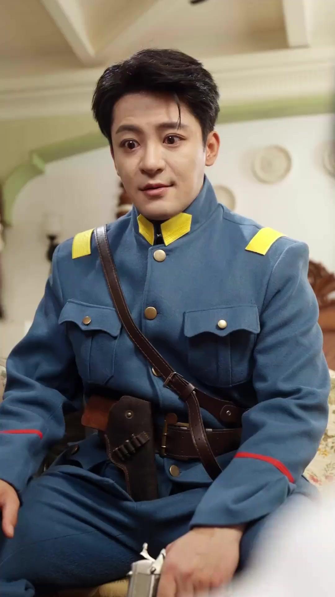 (吹き替え)囚われ姫と灼熱の将軍