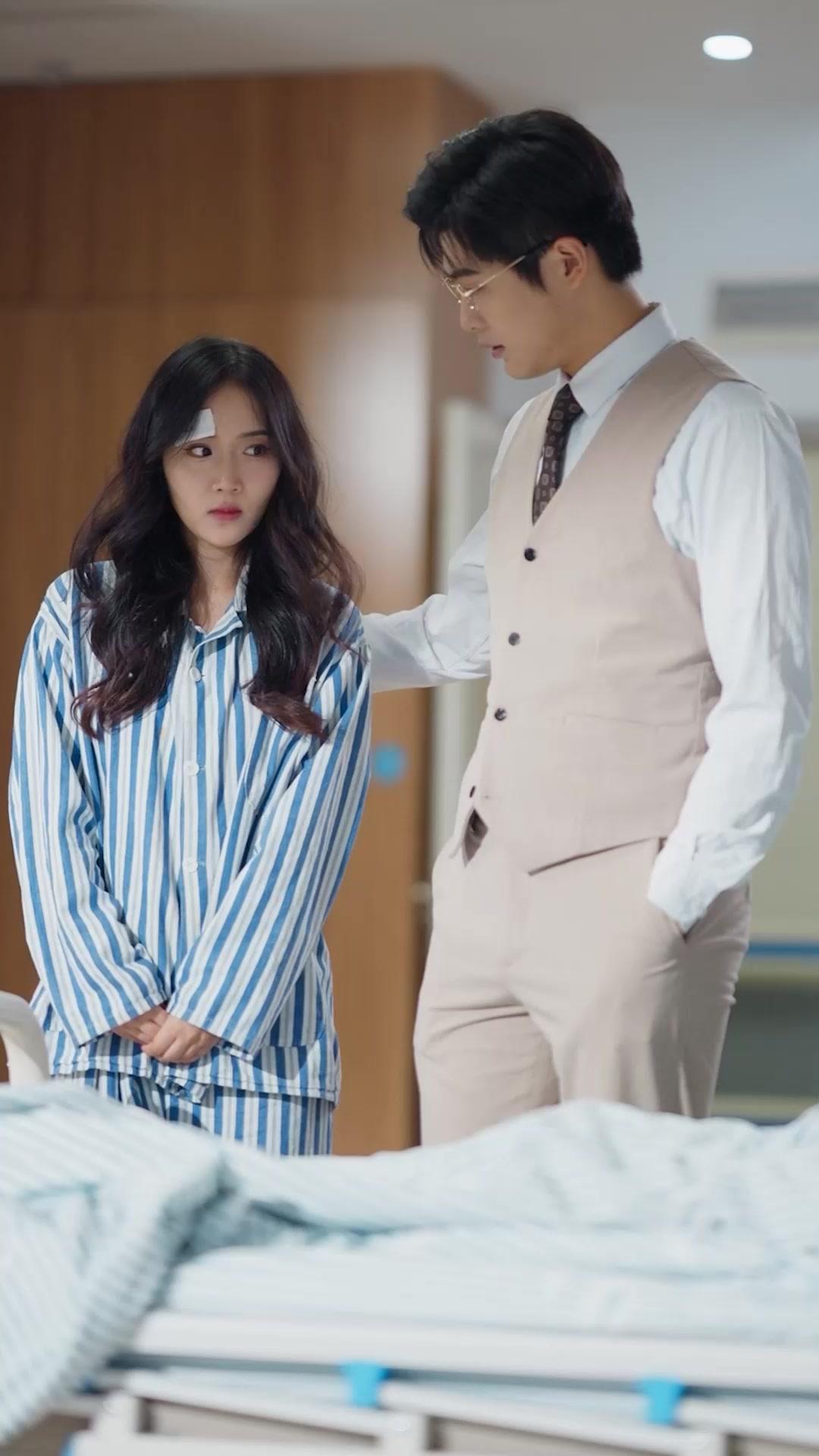 Married to My Ex-Husband's Boss 