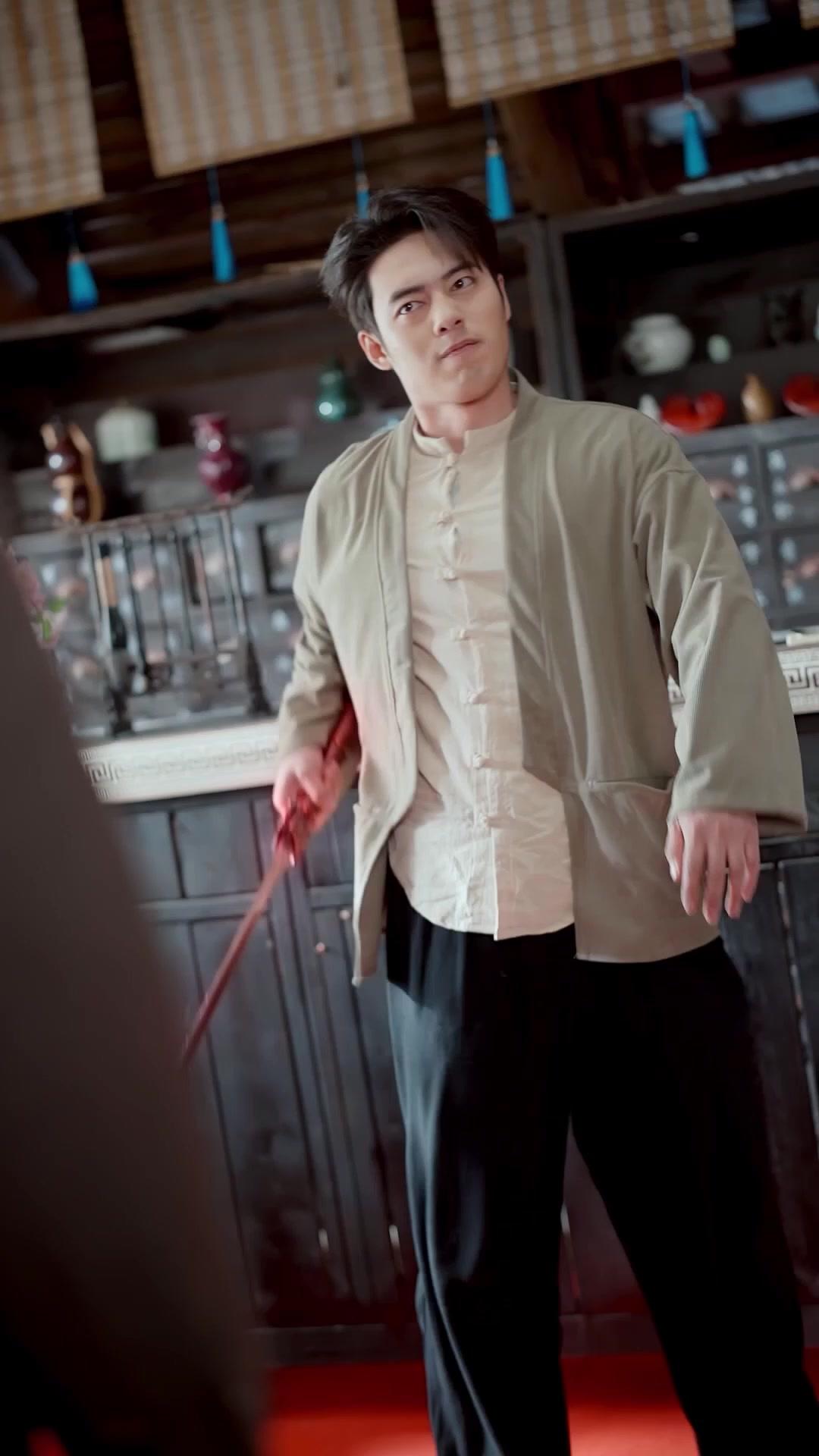 From Zero to Sword God