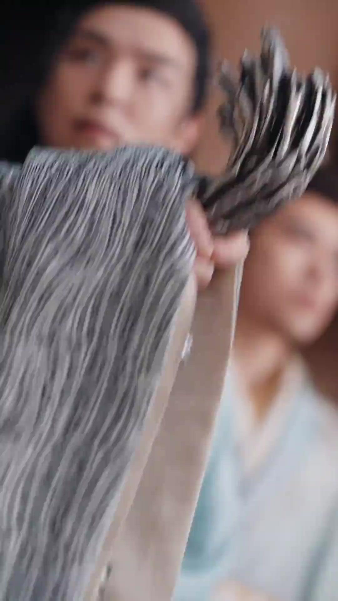 (Dubbed)Reborn to Be Poetry Sage