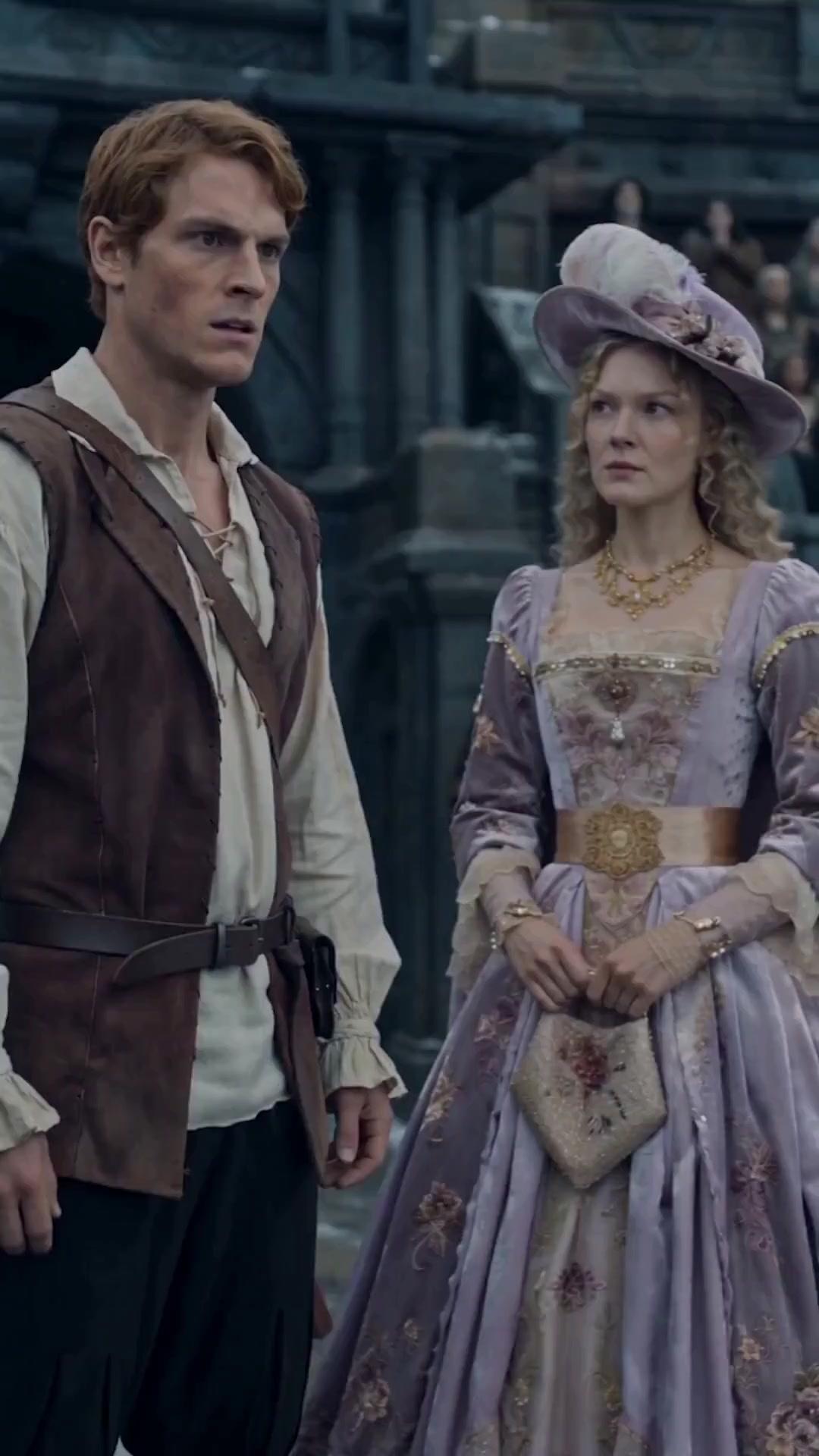 (Lồng tiếng) Dòng Máu Poseidon