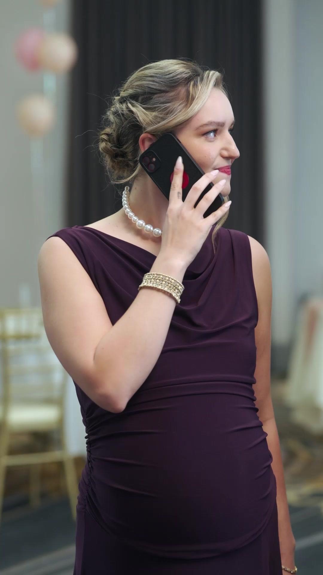 Pregnant Heiress：Pampered by Five Uncles