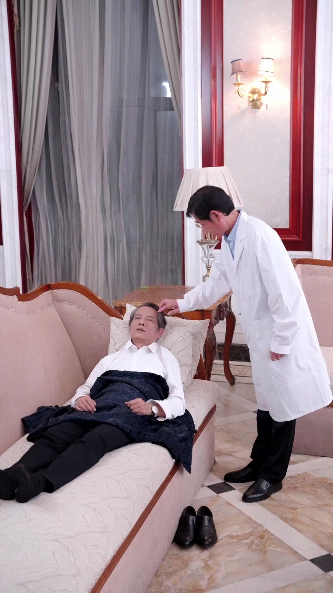 Figuran Jadi Ratu Cerita