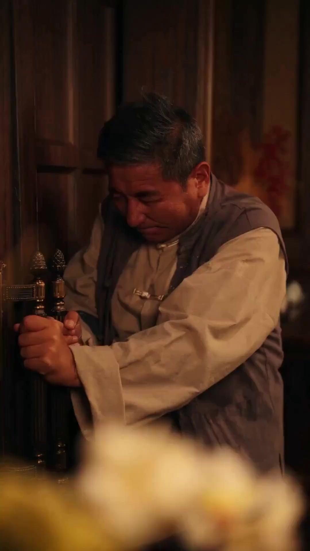 (Dublajlı)​ Eski Komutanın Son Savaşı