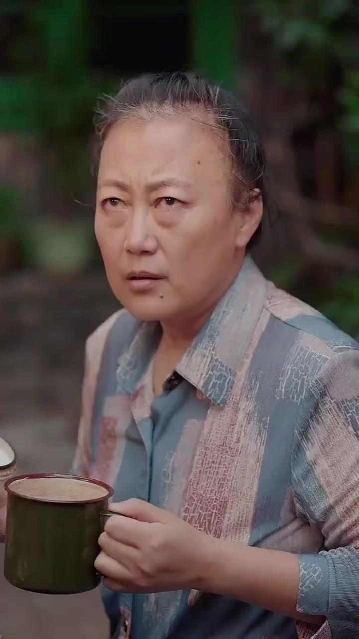 (Dubbed) Her Justice Has No Mercy