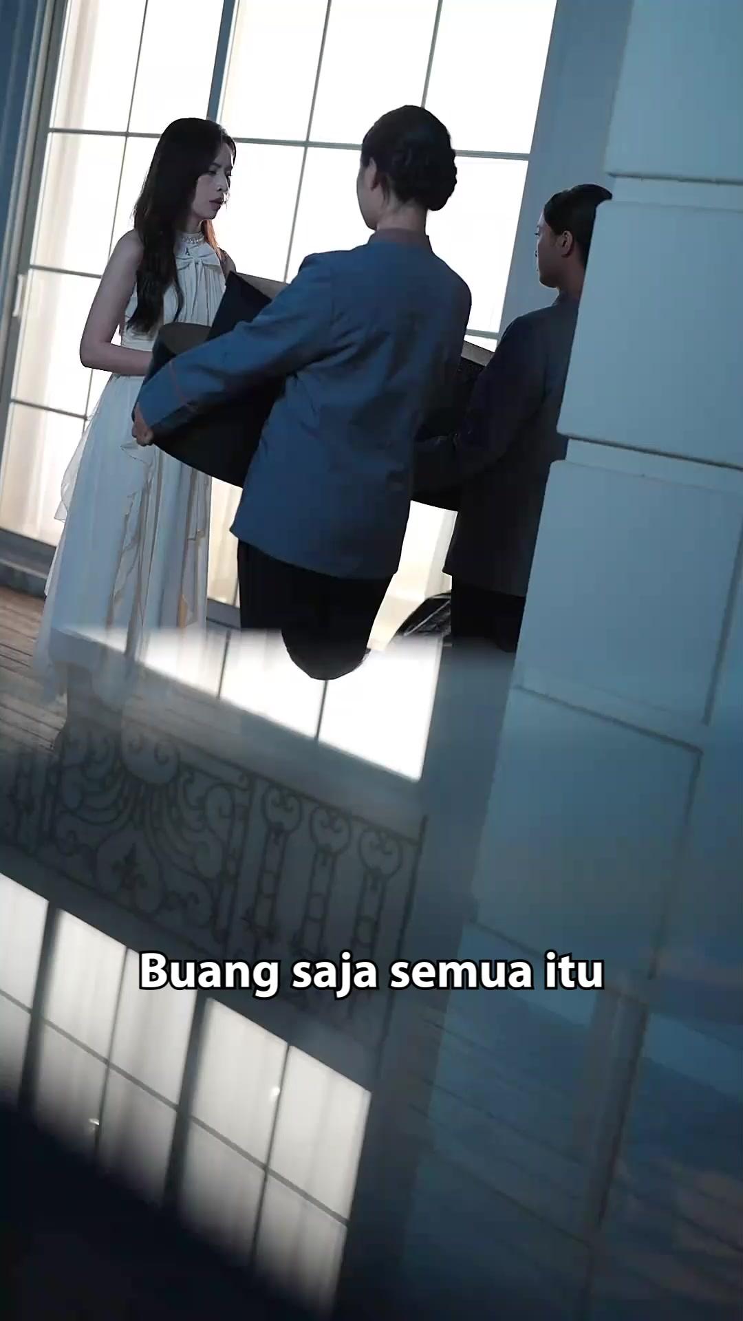 (Sulih suara)Tiga tahun menjadi istri palsu