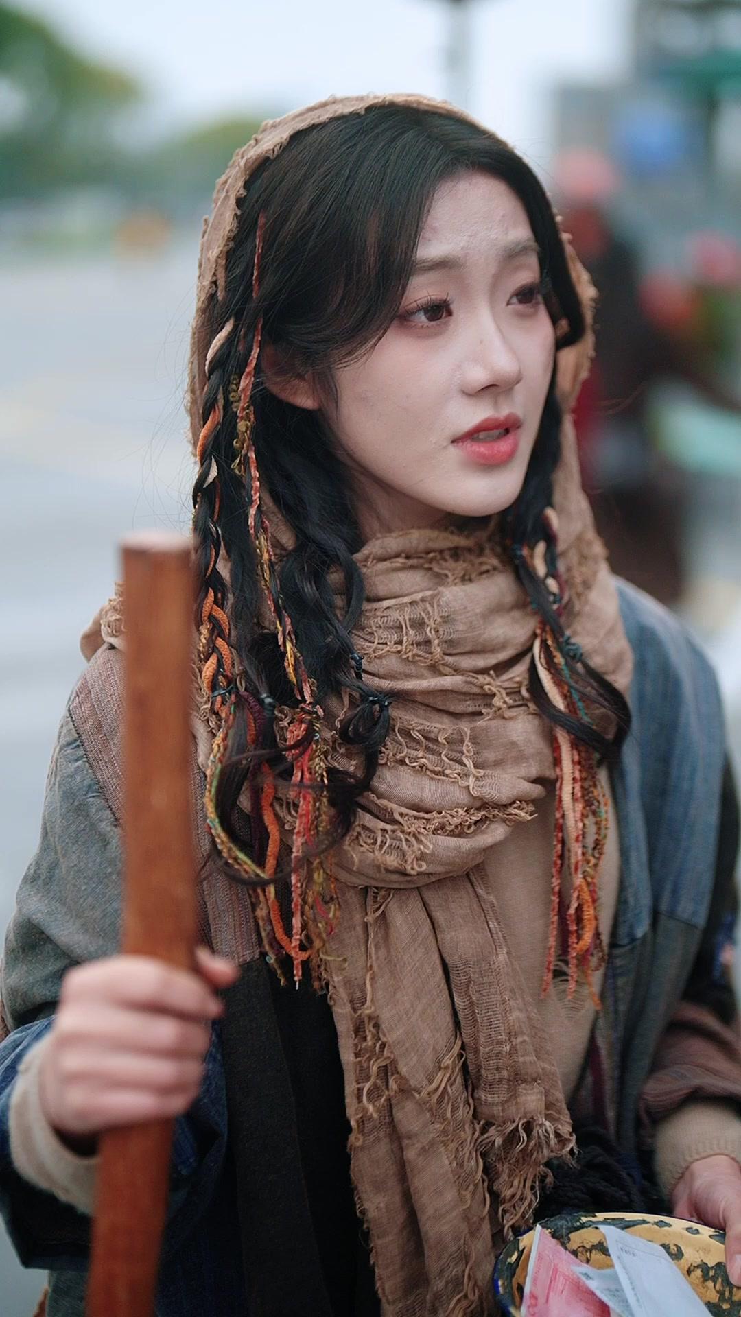 Dia Tak Seperti yang Terlihat