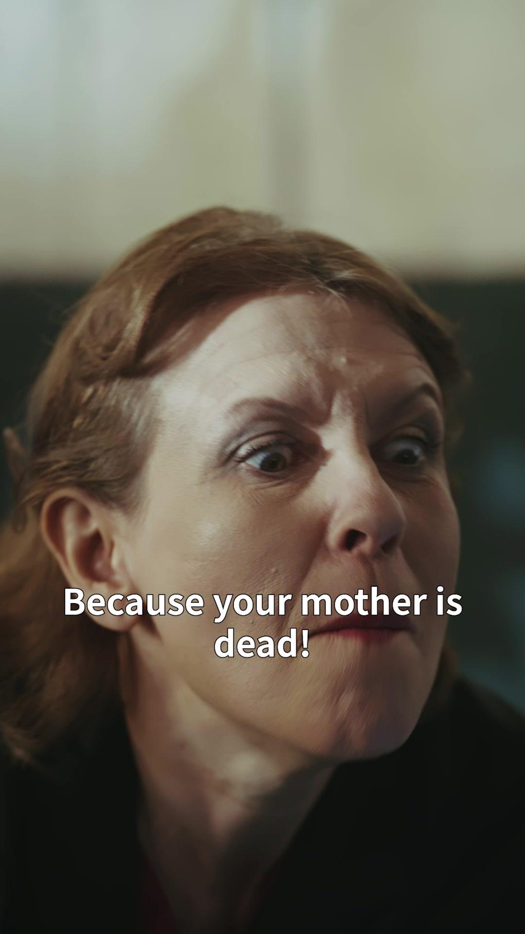 That Impostor, in My Three Uncles' Arms