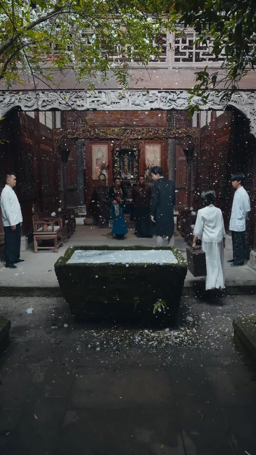 Bayang Kasih Yang Pudar