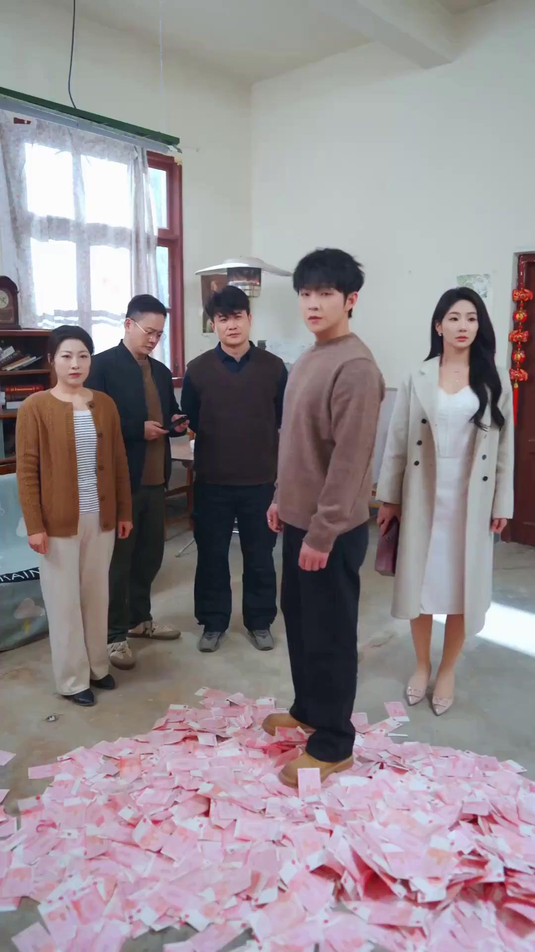 (Dublagem) Namorado de Fachada