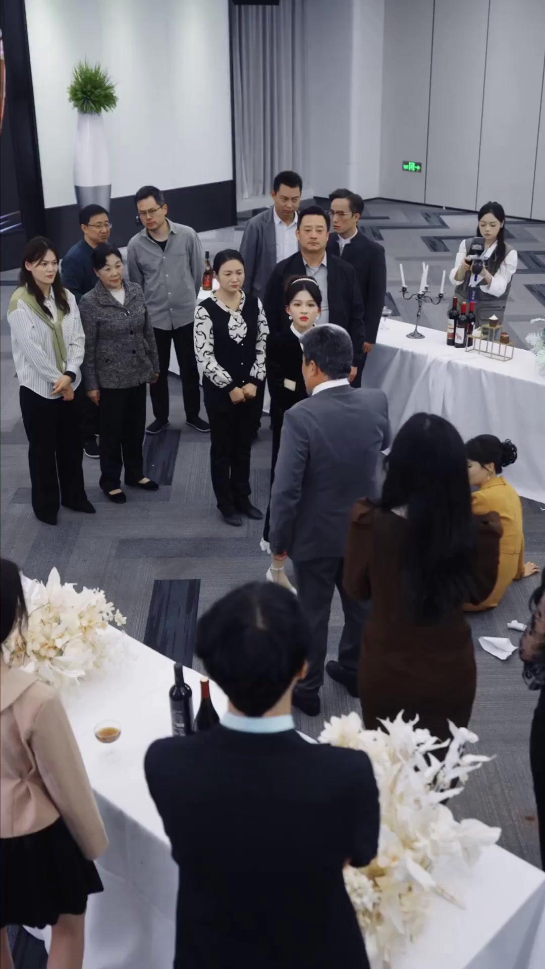 (Dubbed) They Mocked the Village Girl. Big Mistake!