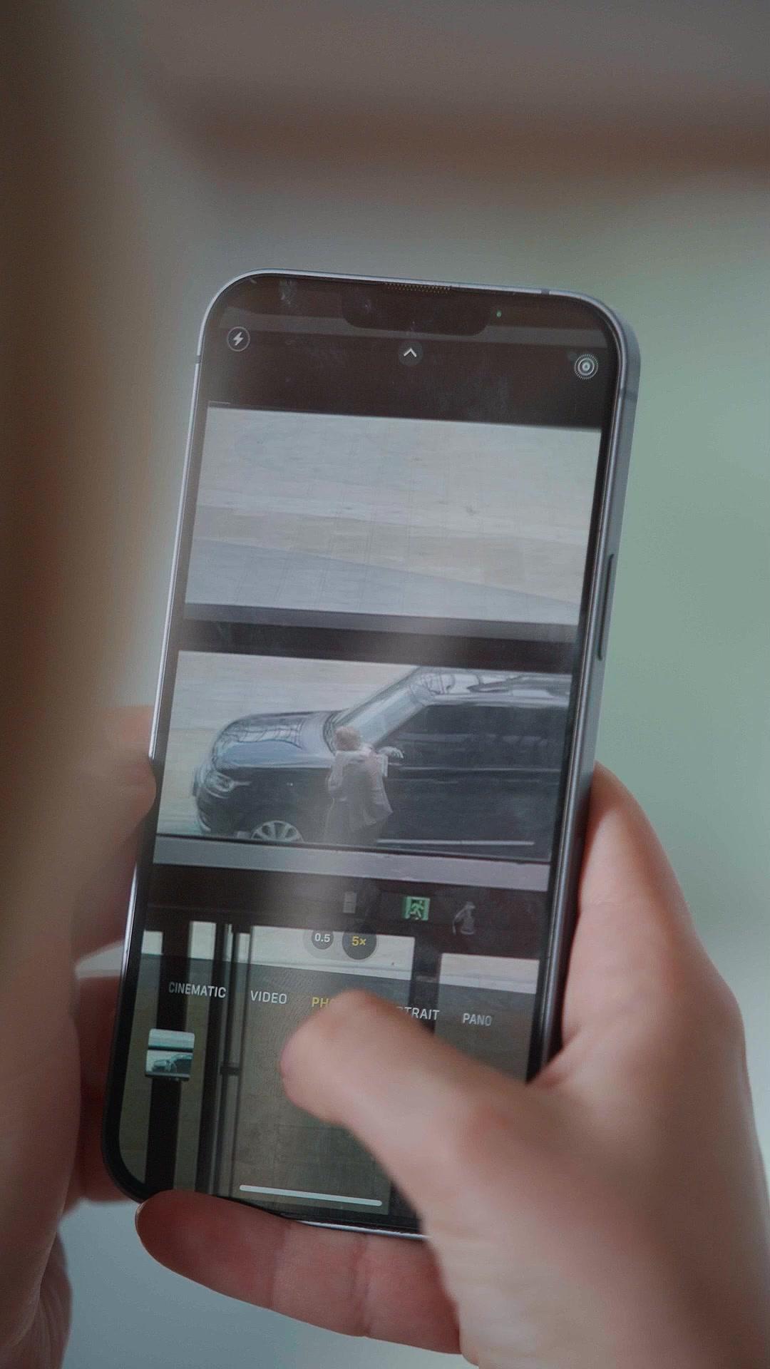 LA FIANCÉE VÉNALE : ERREUR FATALE