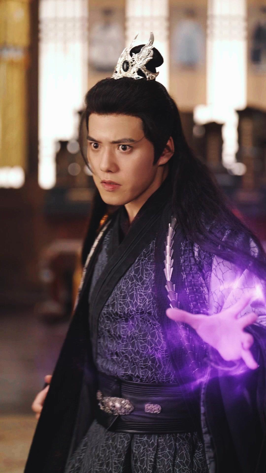 The Godmaker’s Return