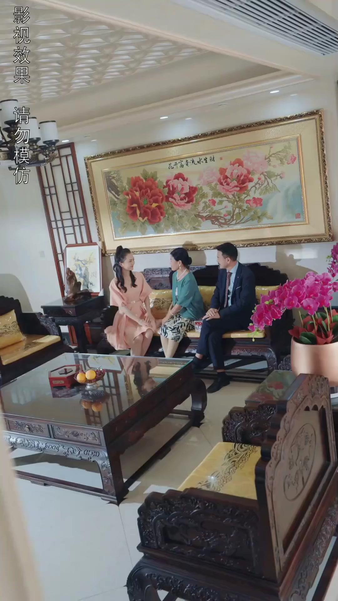 Mis tres hermanos poderosos