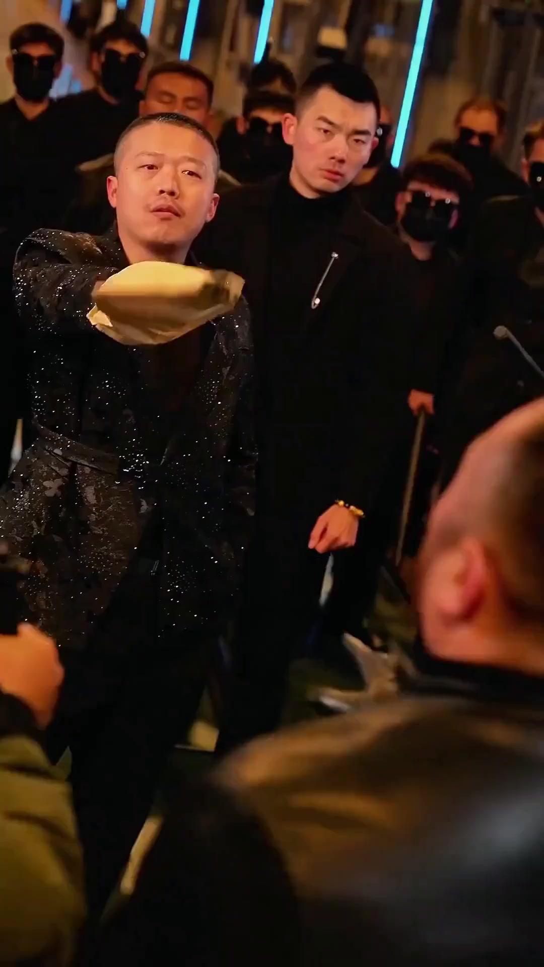 (Dublajlı) Saklı Ejderha