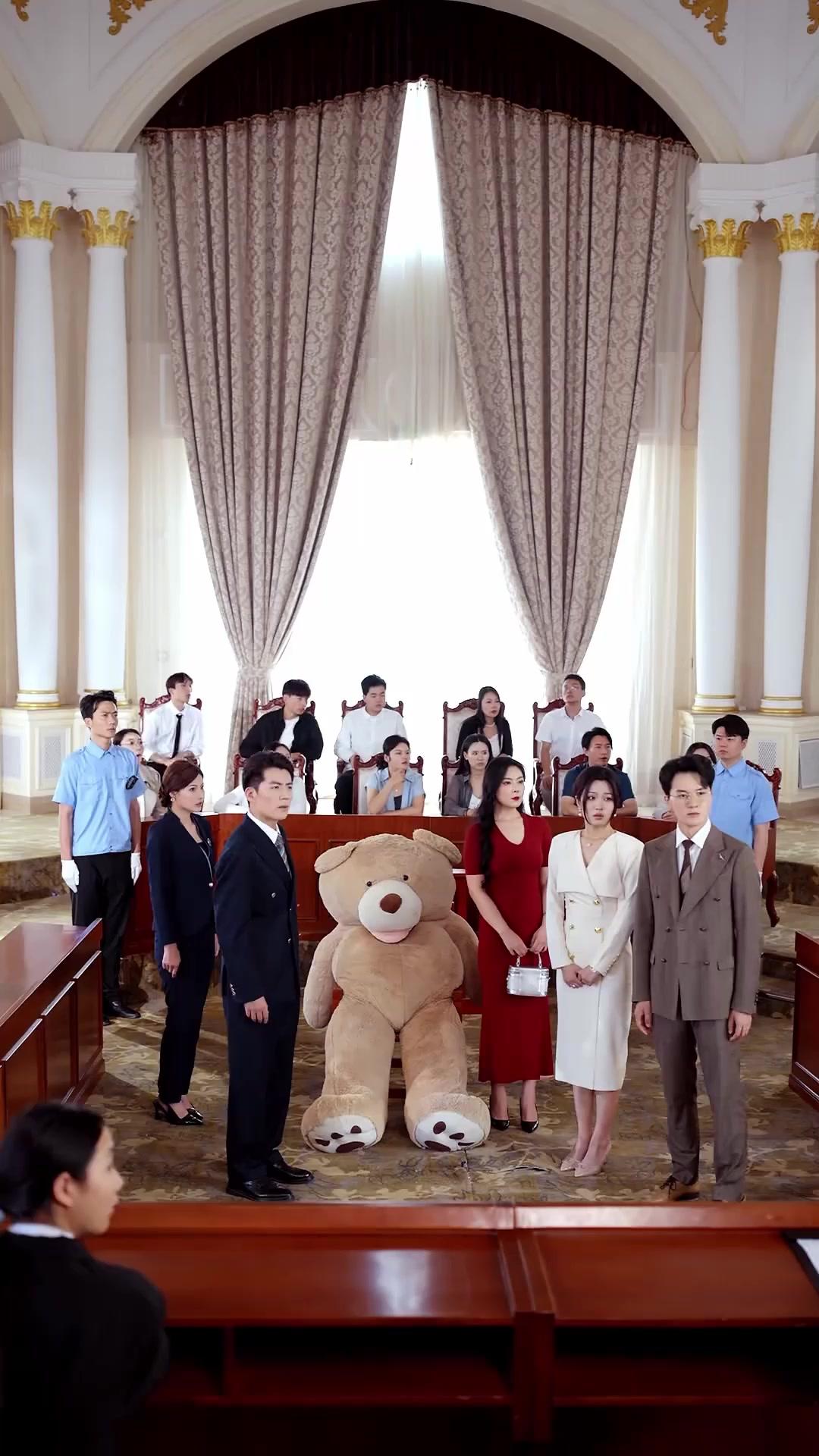 (Dublajlı) Oyuncağın Sırrı