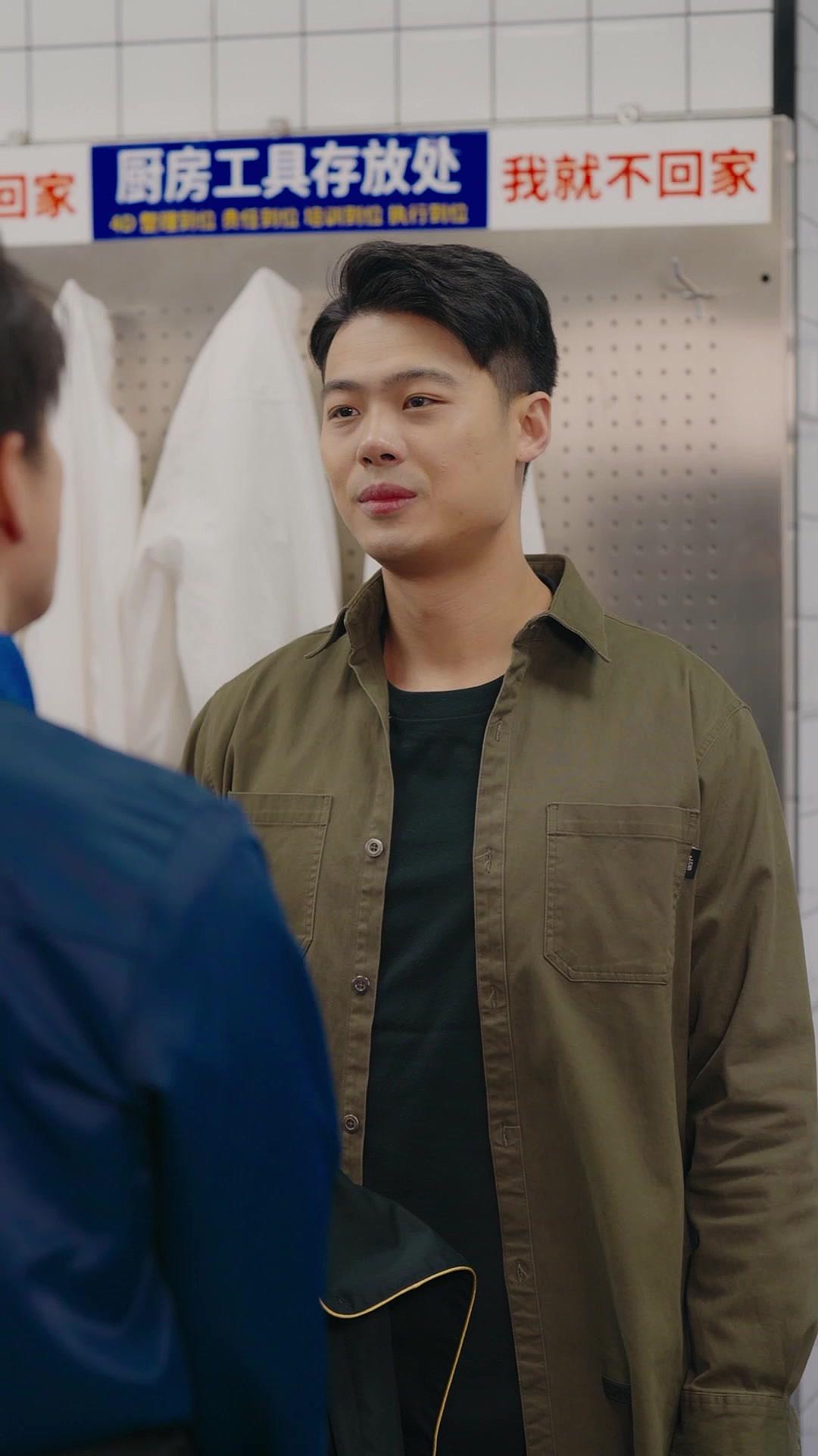 Der unterschätzte Schwiegersohn – Gott am Herd