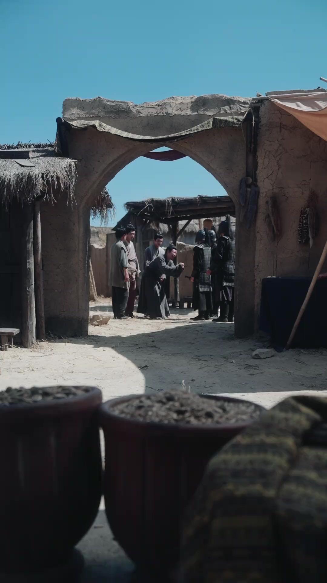 Main Survived, Married aur Conquered!