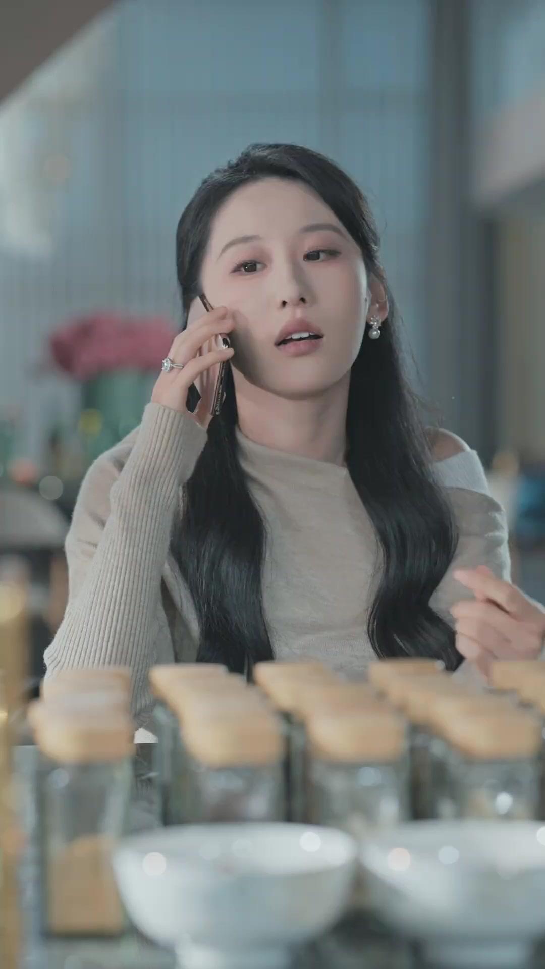 The Lady Boss Takes It All Back