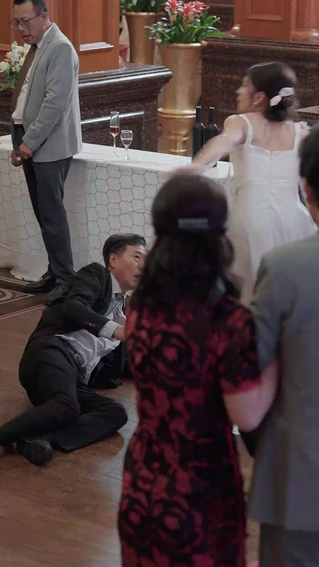 (Dubbed)Who's my Real Fiancé?