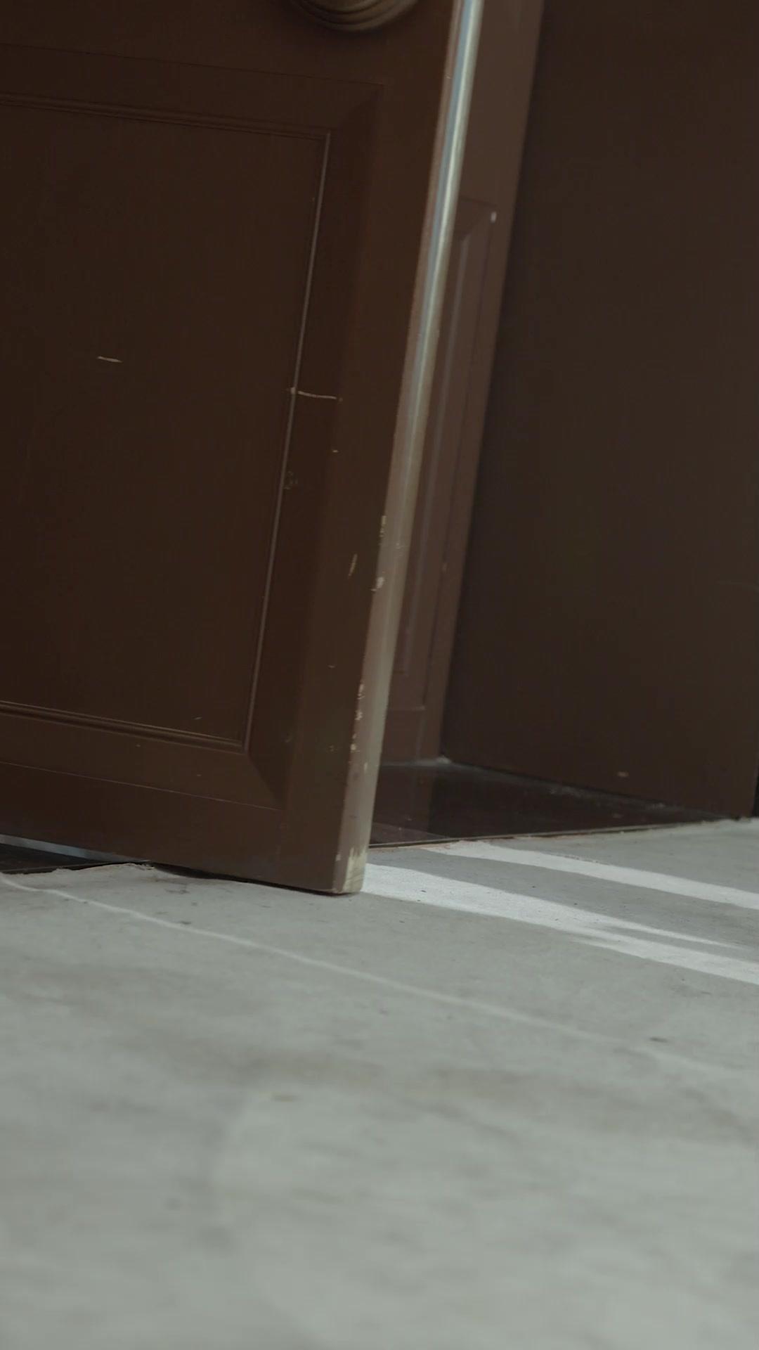 Der Wachmann und der Milliardär