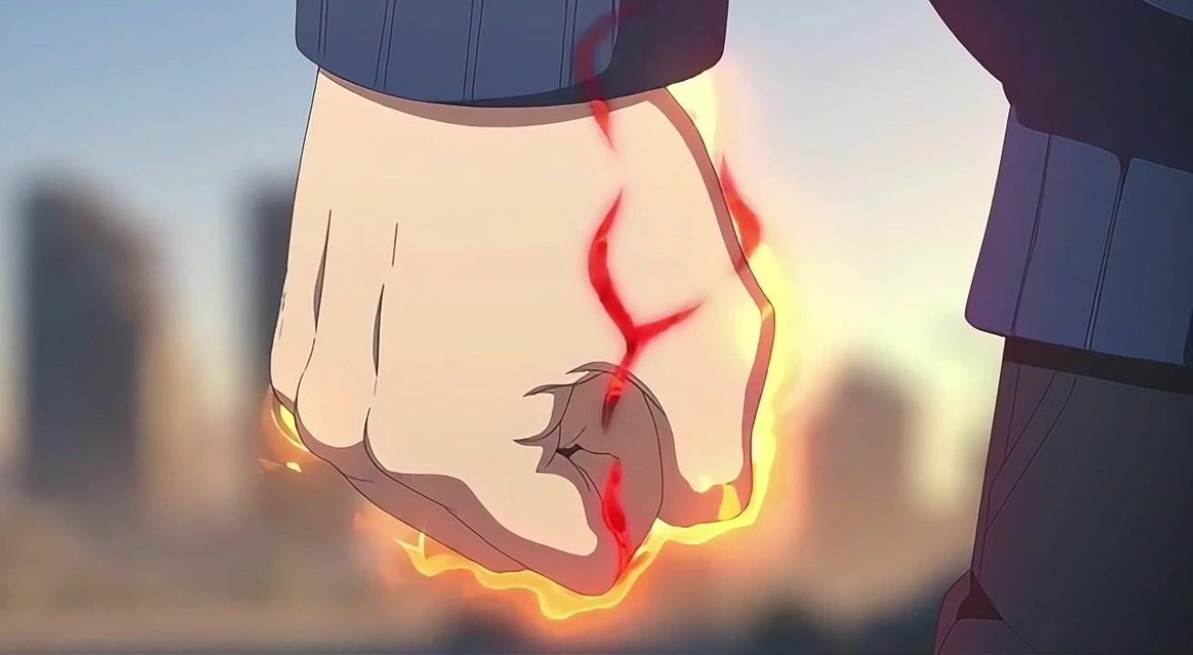 God Mode: Apocalypse!