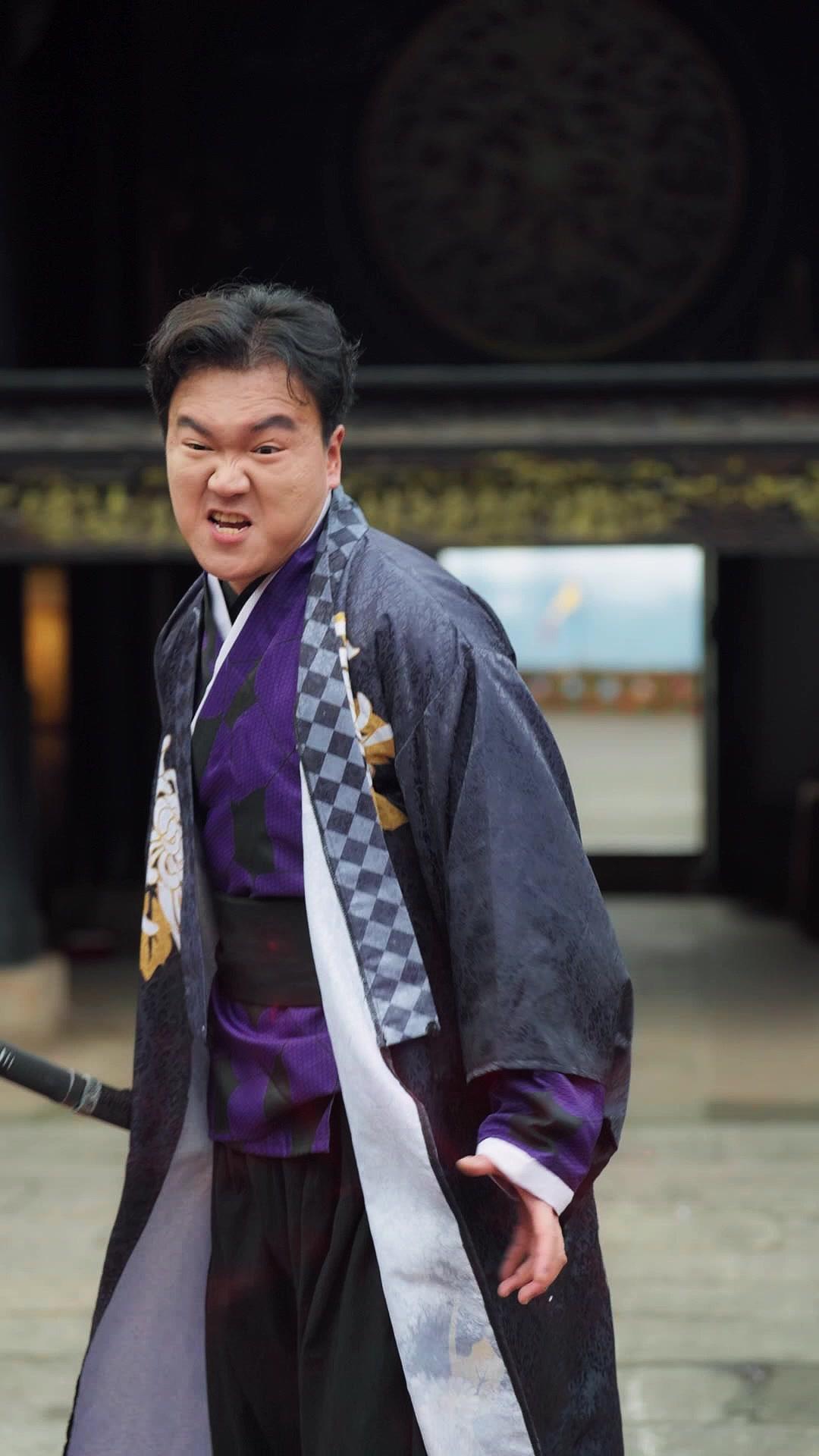  Im Schatten der Familie