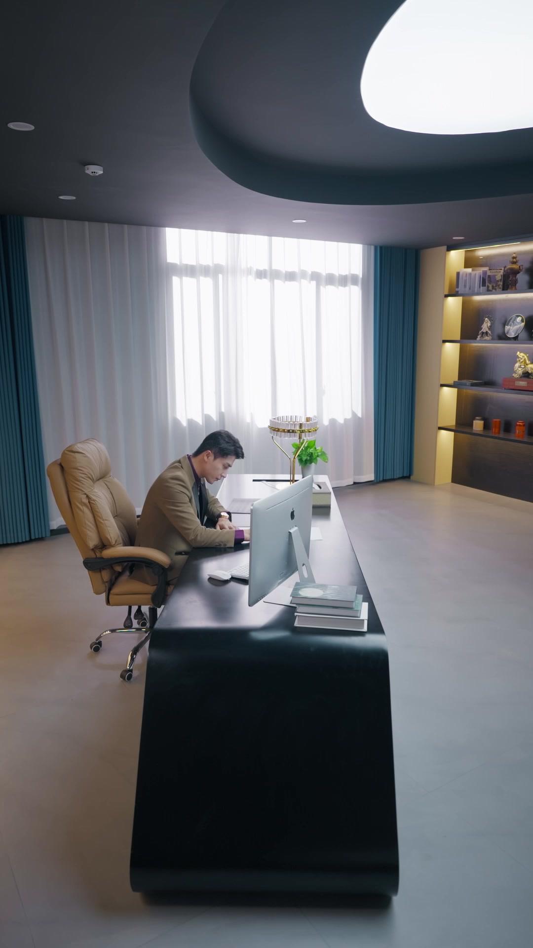  Kontrak Cinta Demi Si Kecil