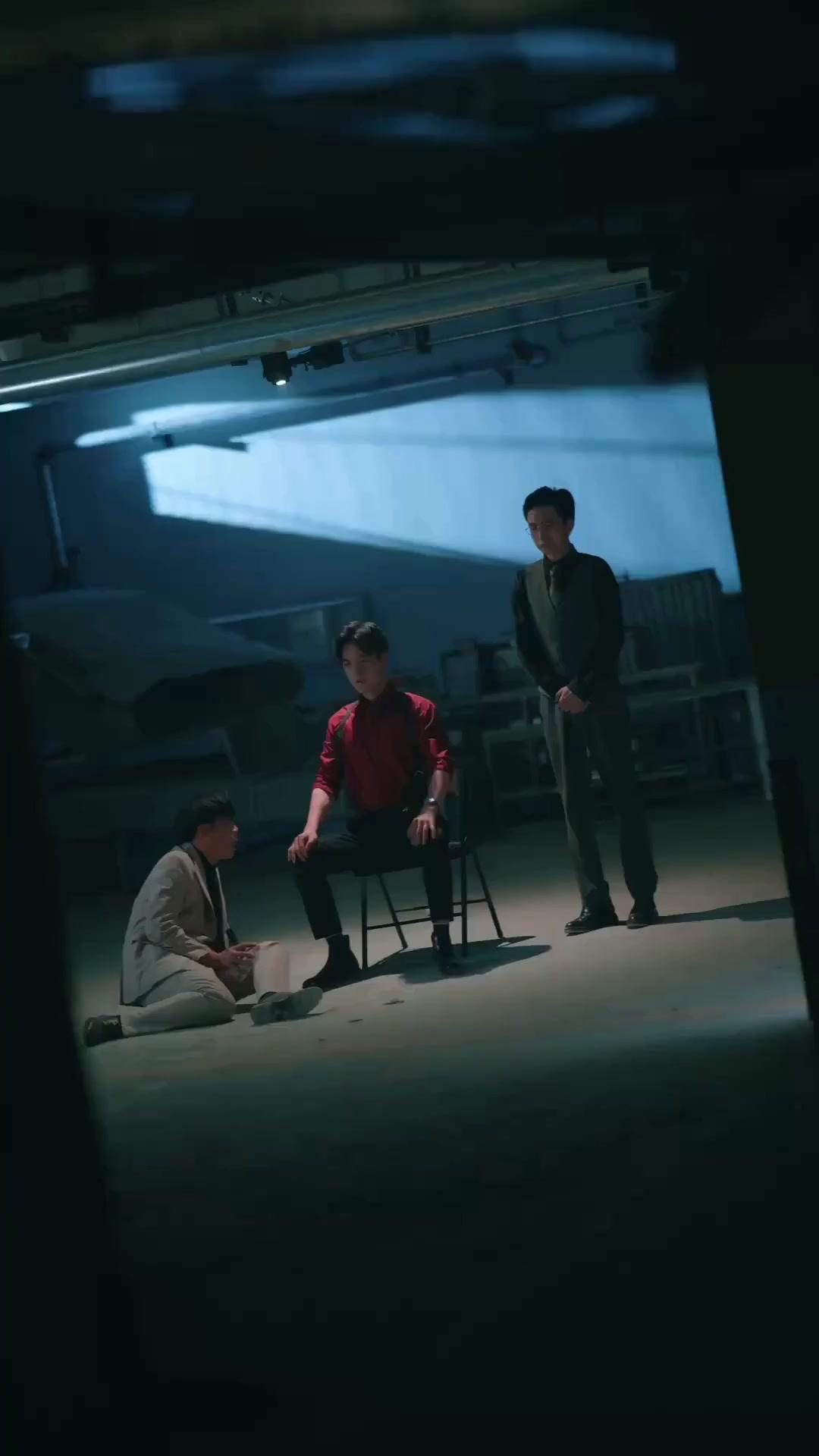 (Doublage)J'ÉPOUSE LE RIVAL MORTEL DE MON MARI