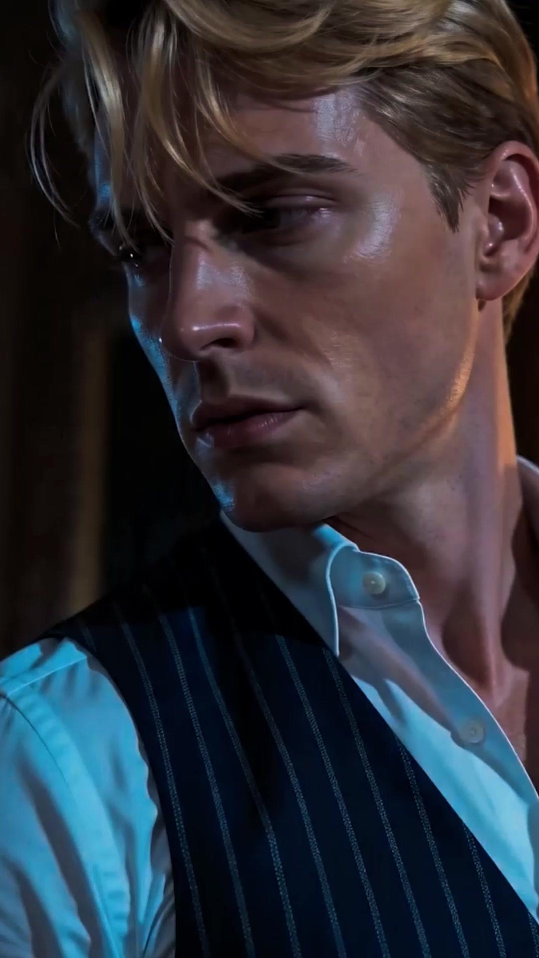 The Doctor's Obsession With His Pregnant Stepsister