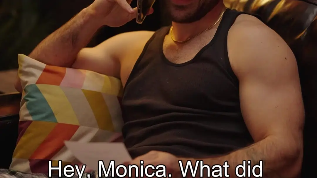 Ops! I Married with My Forgetful Ex-boyfriend: When the Gift Is a Trapdoor