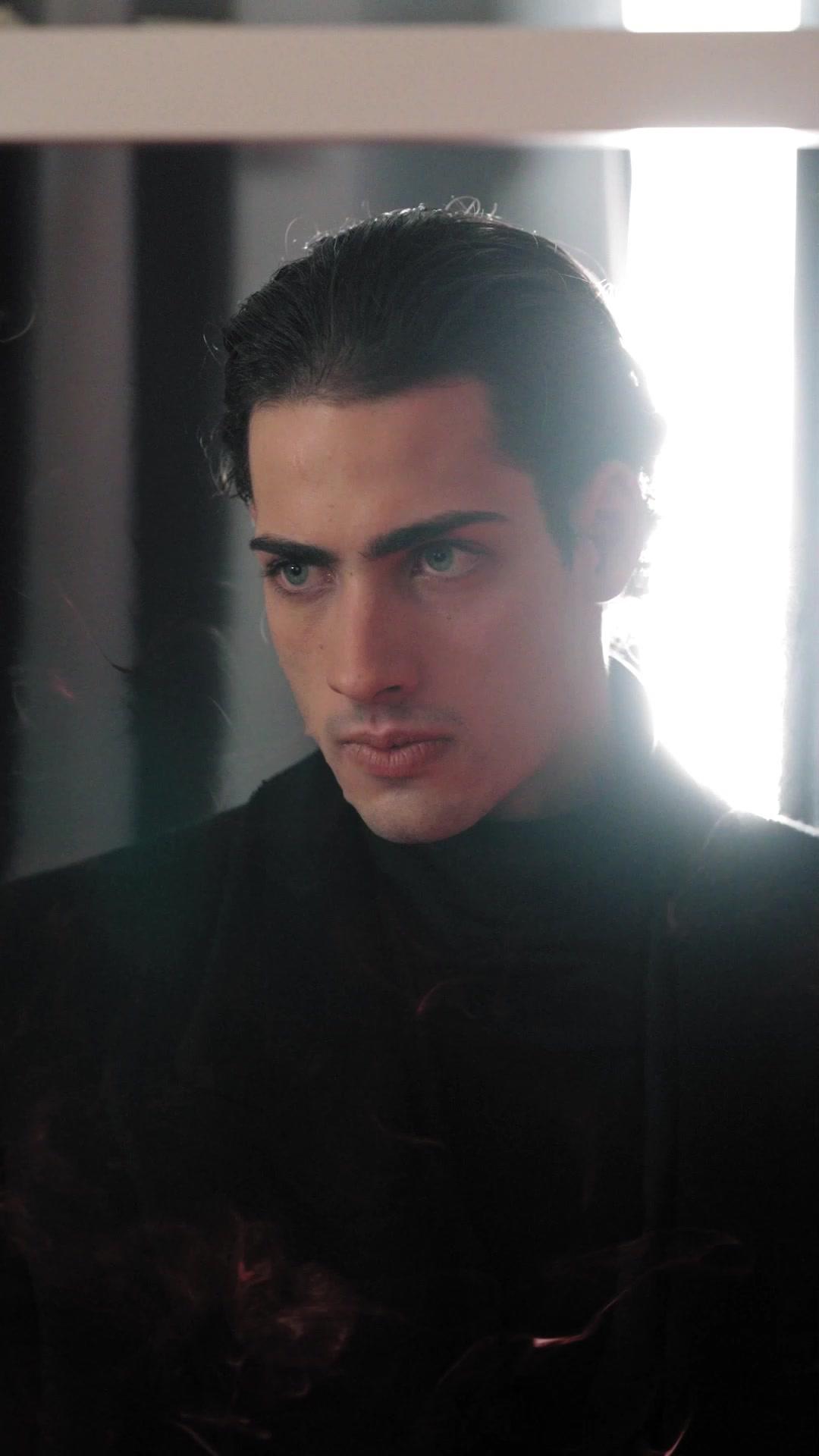 A Noiva Predestinada do Rei Alpha
