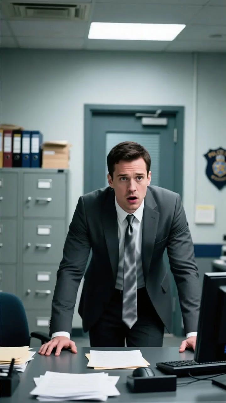 Assinei Minha Divórcio Enquanto Ele Segurava a Mão Dela