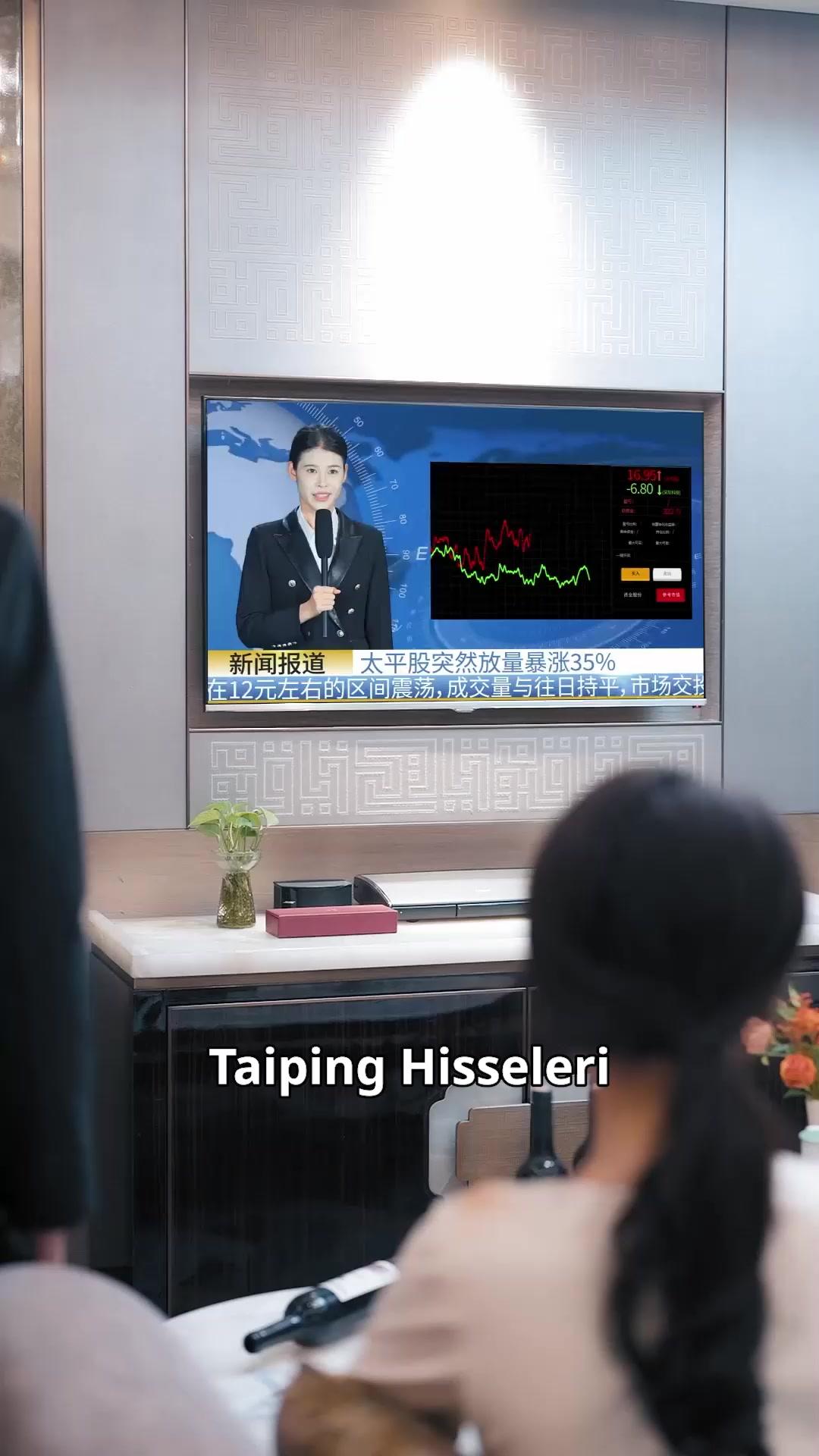 (Dublajlı) Gelecekten Gelen Aşk