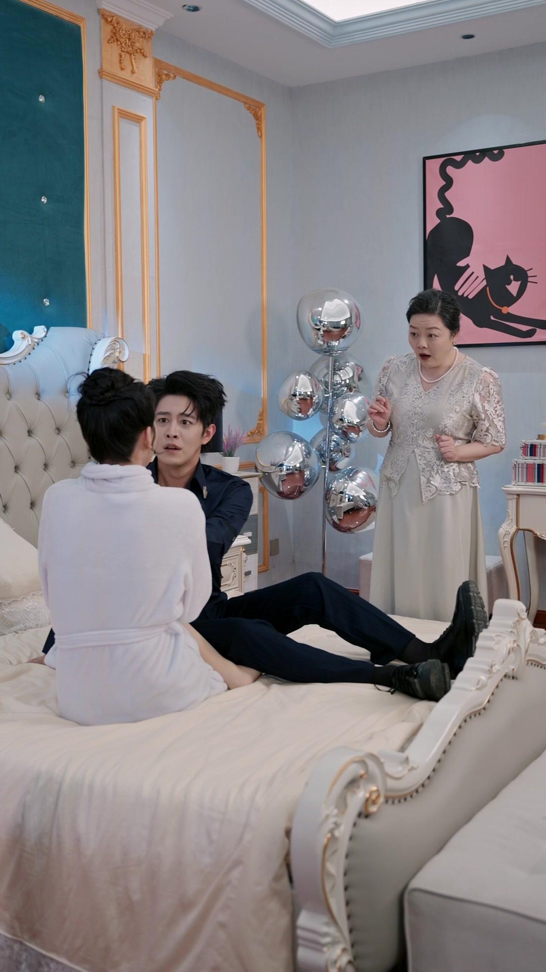 O Amor Mordeu a Isca