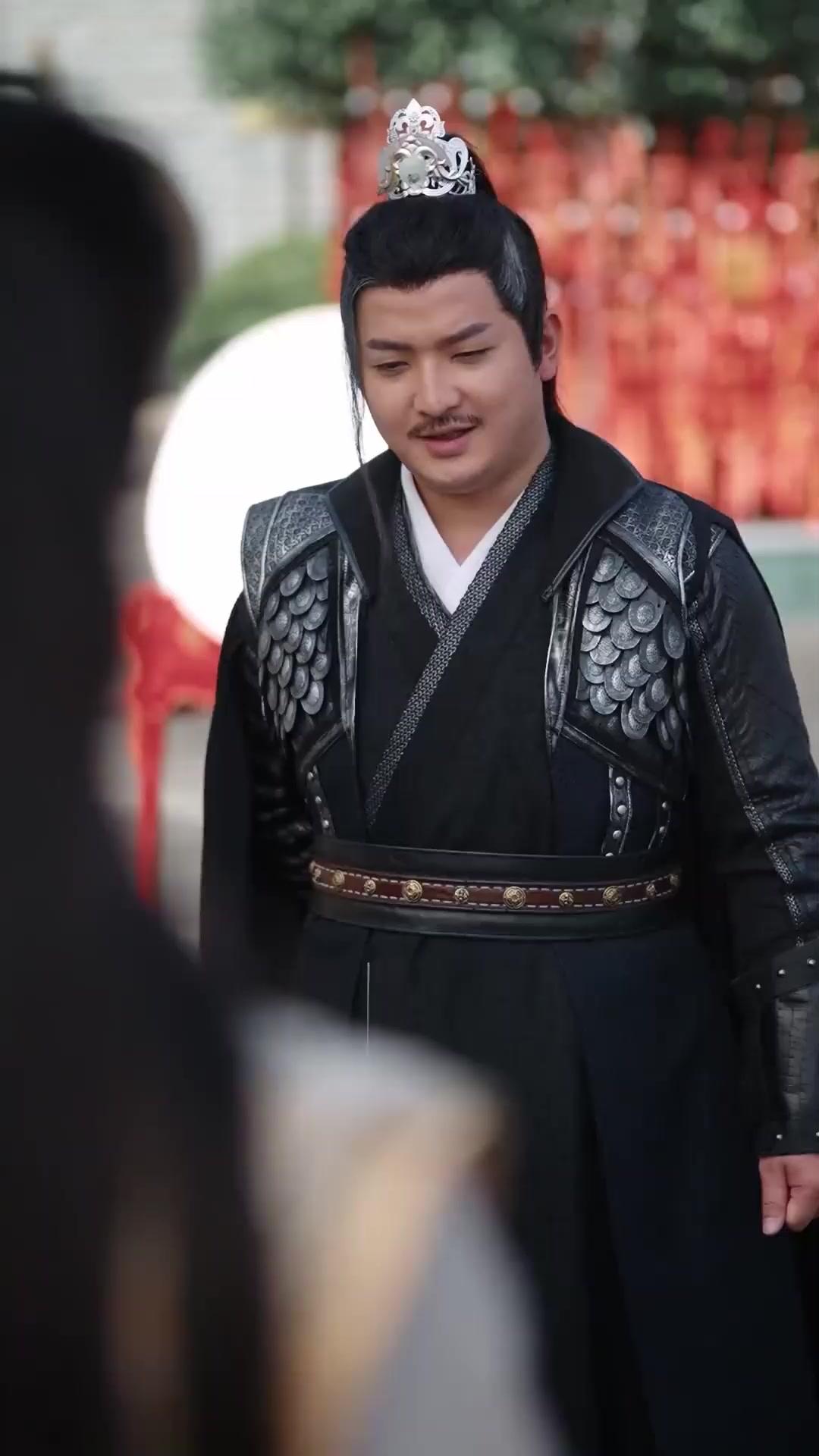 (พากย์เสียง) พ่อนักดาบไร้เทียมทาน