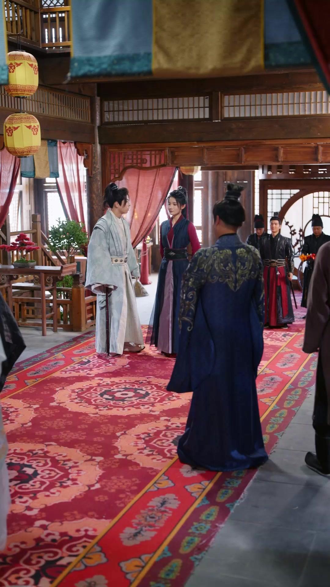 Üç Ustanın Mirası