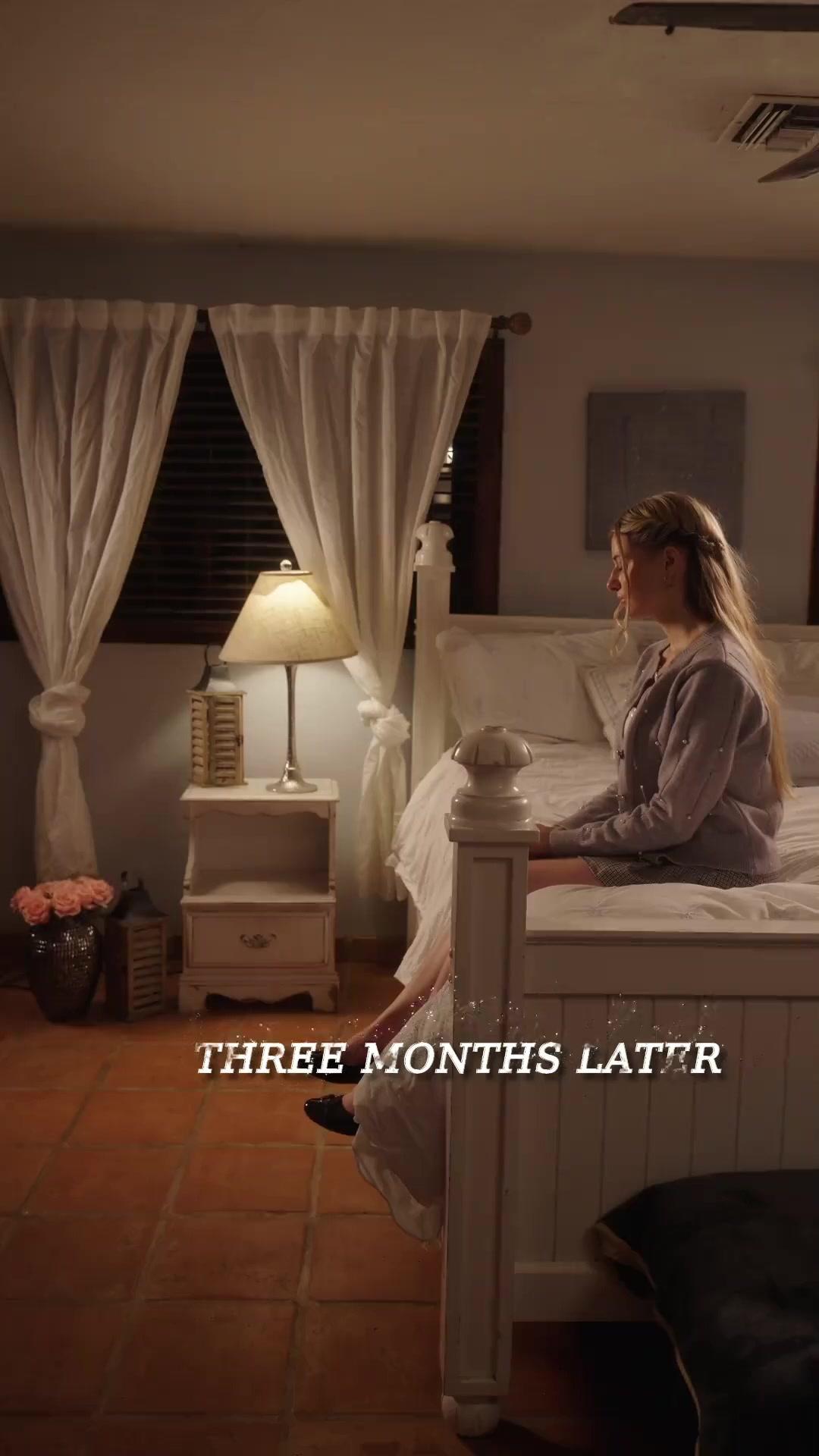 Rostos Iguais: Quem é a Verdadeira Noiva?