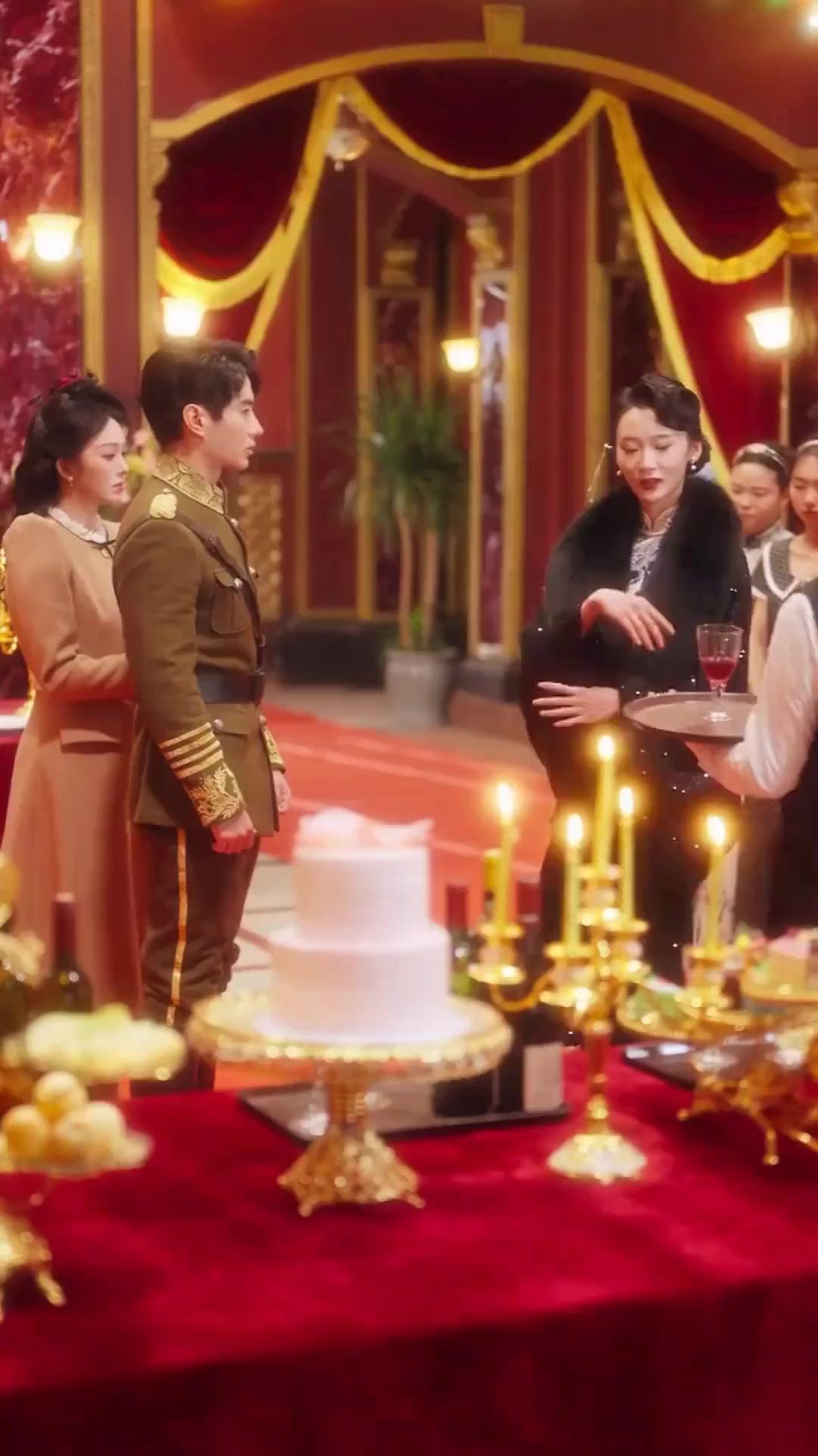 (مدبلج) ورقة الطلاق ونصف المملكة