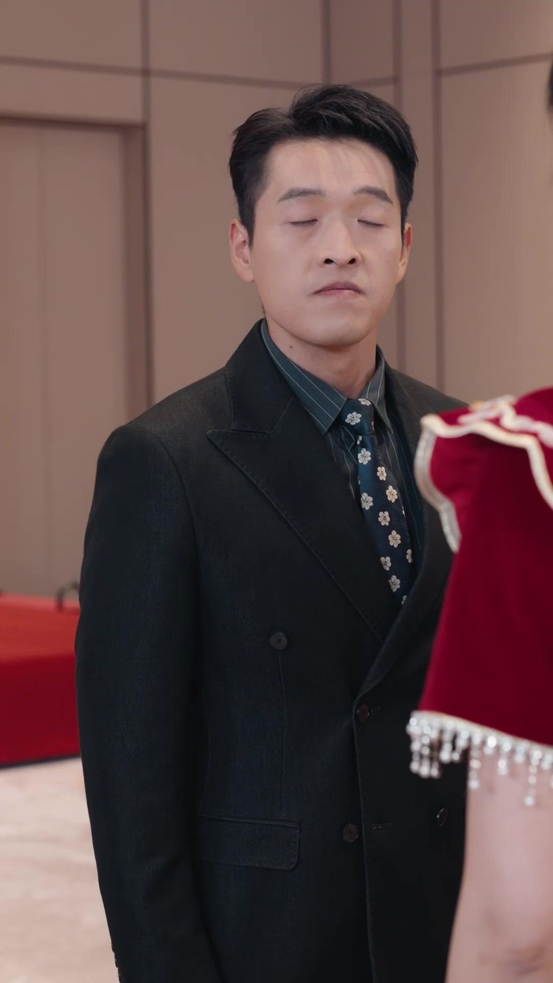 Takdir Mempertemukan Kembali