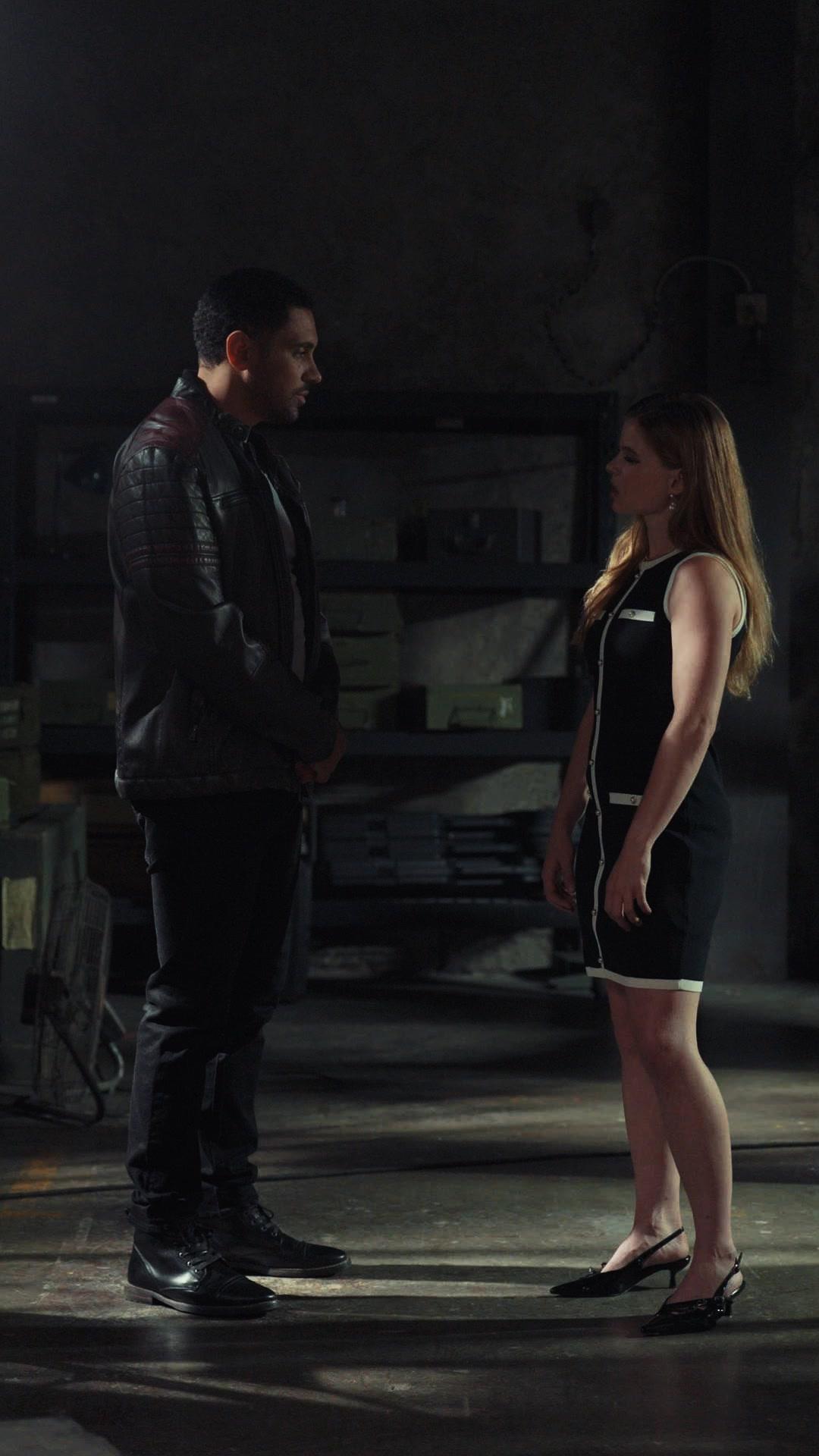 The Heiress Rises From Ashes